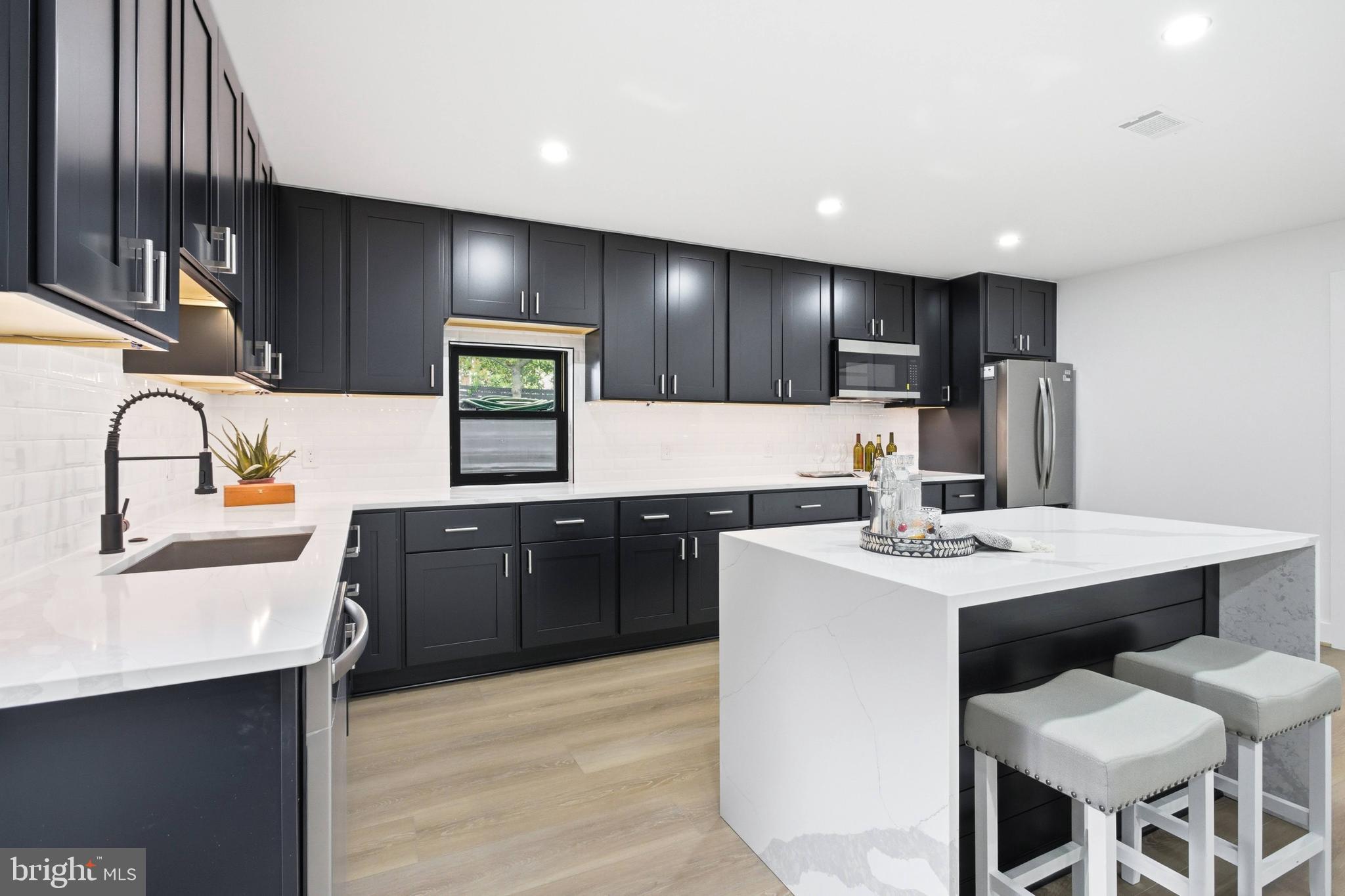 FENWICK PARK - Residential