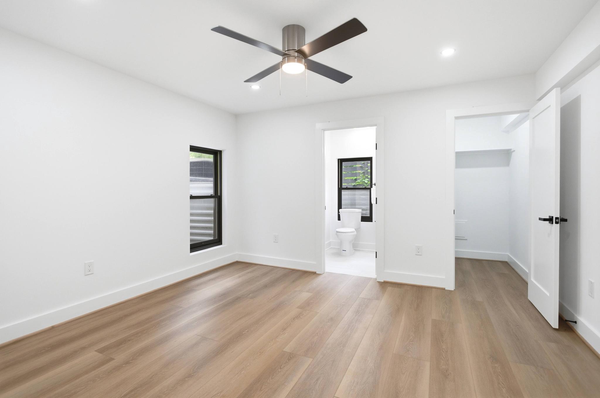 FENWICK PARK - Residential