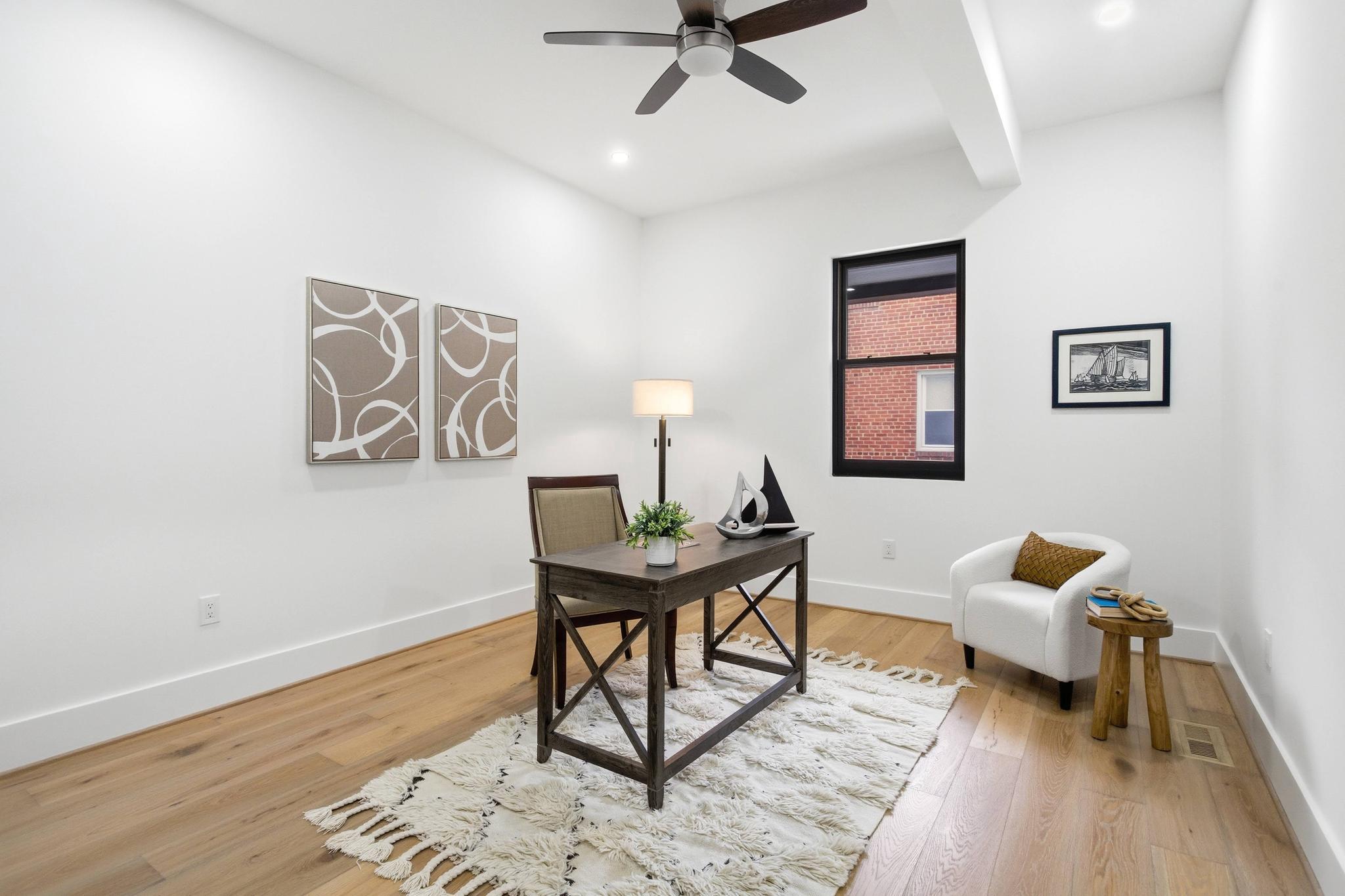 FENWICK PARK - Residential