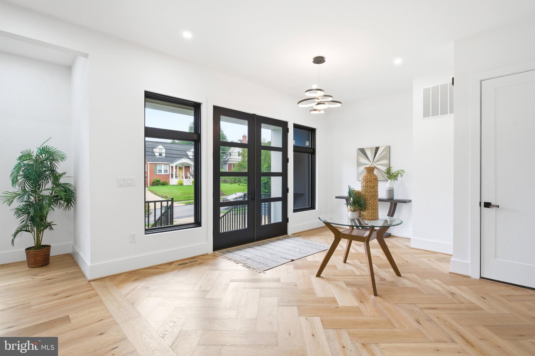FENWICK PARK - Residential