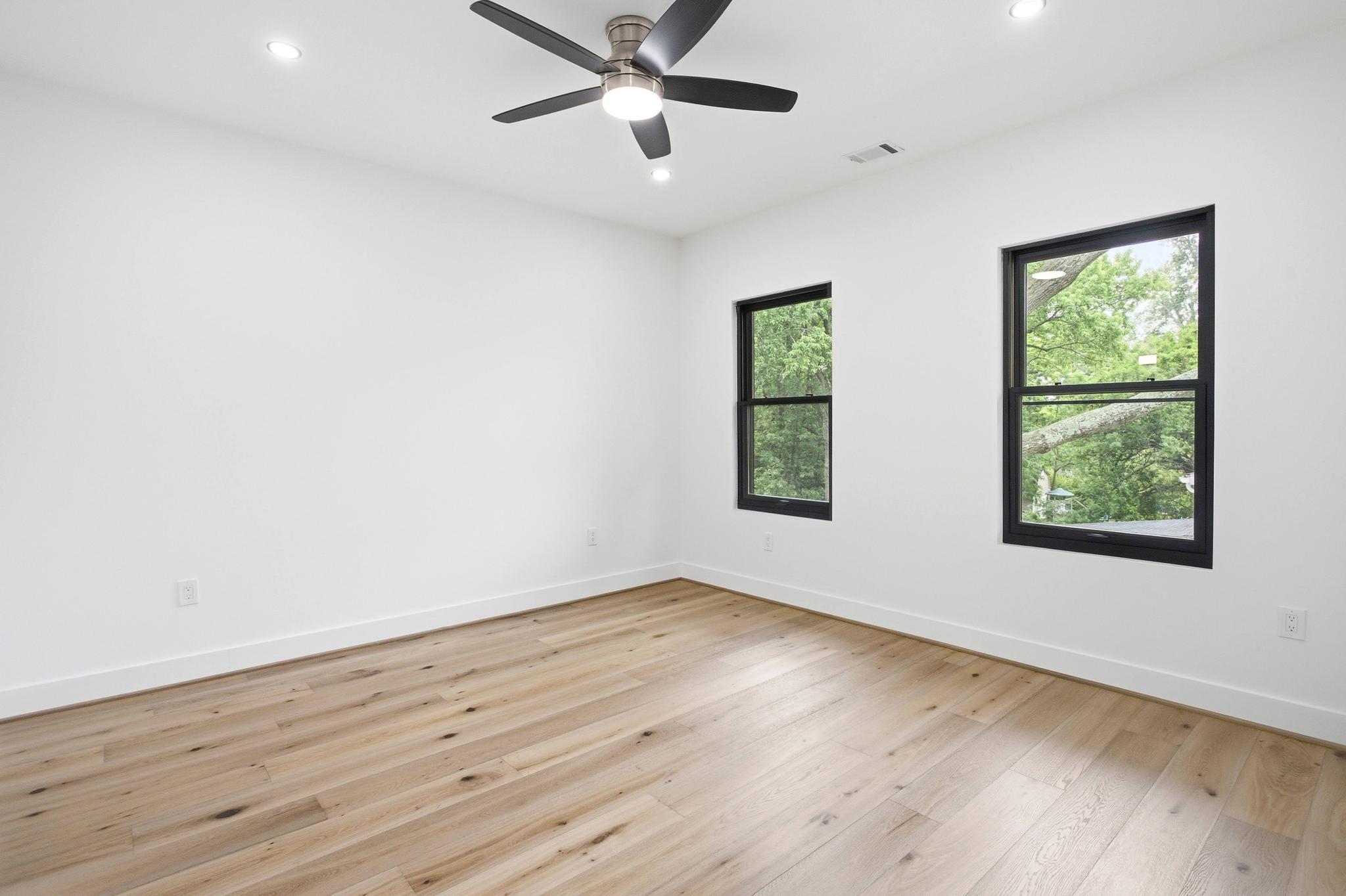 FENWICK PARK - Residential