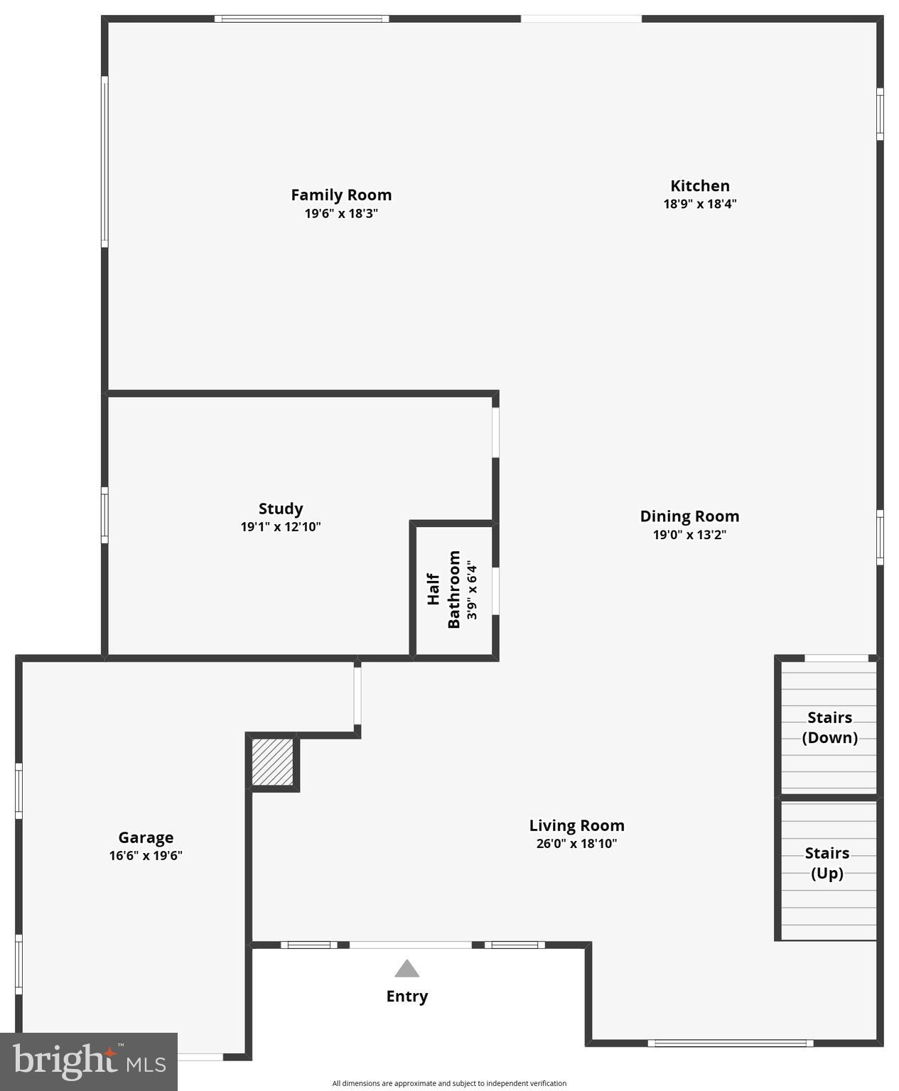 FENWICK PARK - Residential