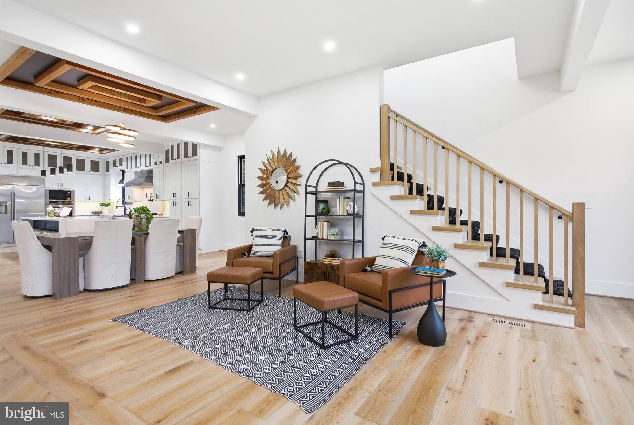 FENWICK PARK - Residential