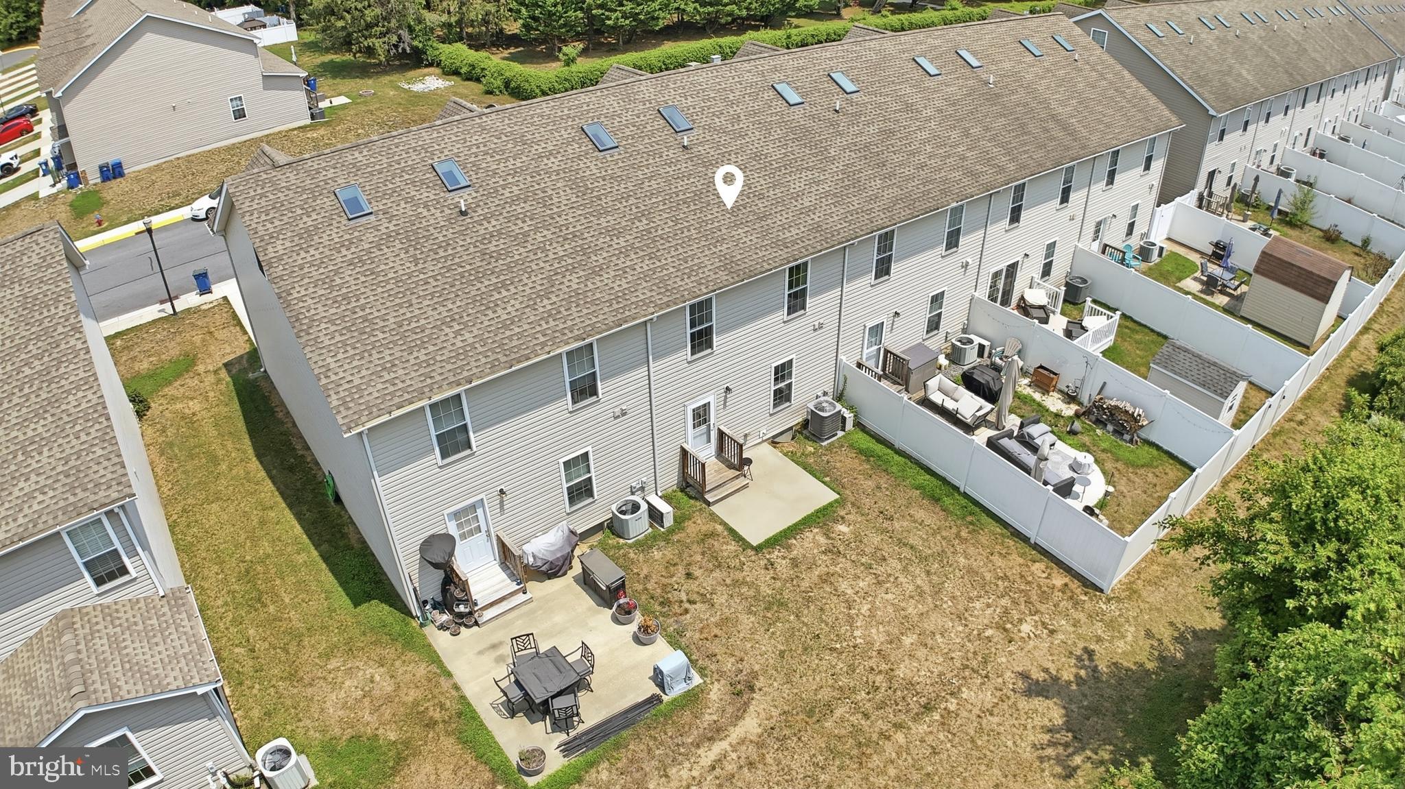 WYNSOME KNOLL - Residential