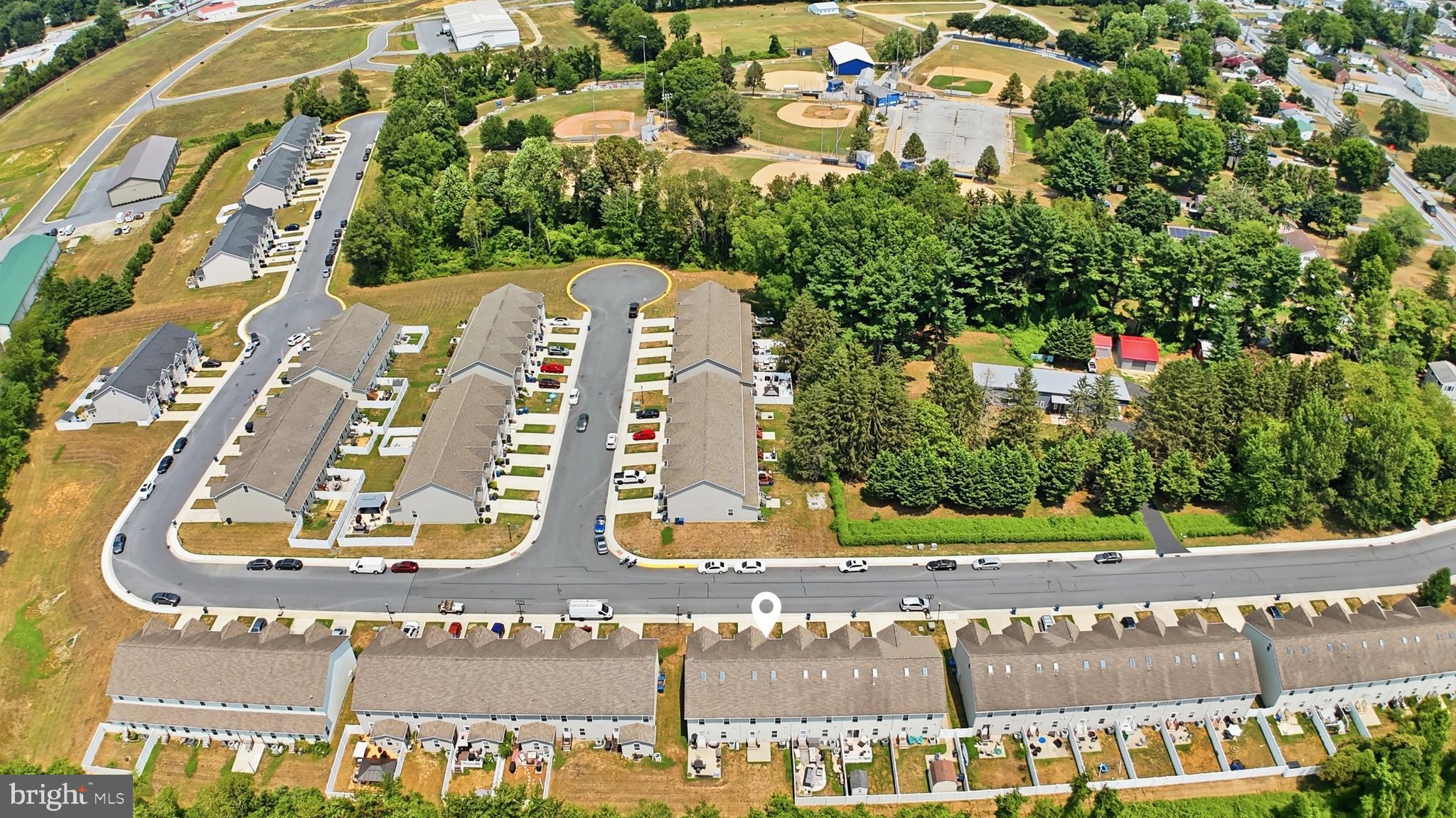 WYNSOME KNOLL - Residential