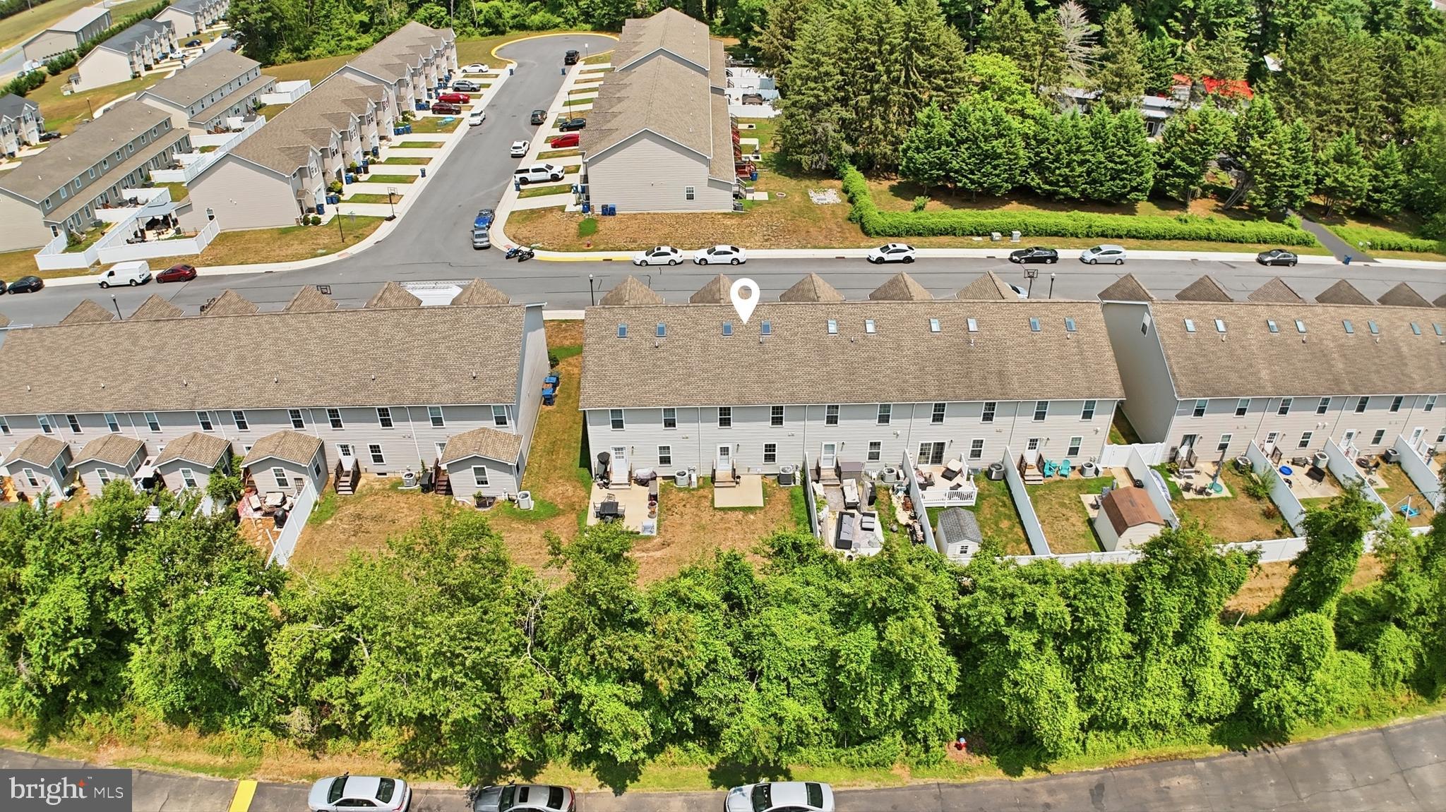 WYNSOME KNOLL - Residential