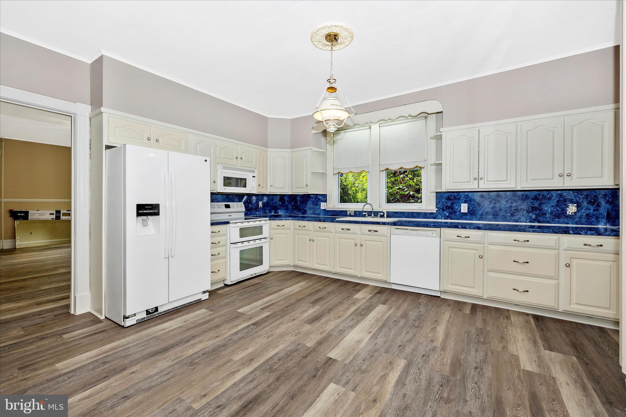 GUILFORD - Residential