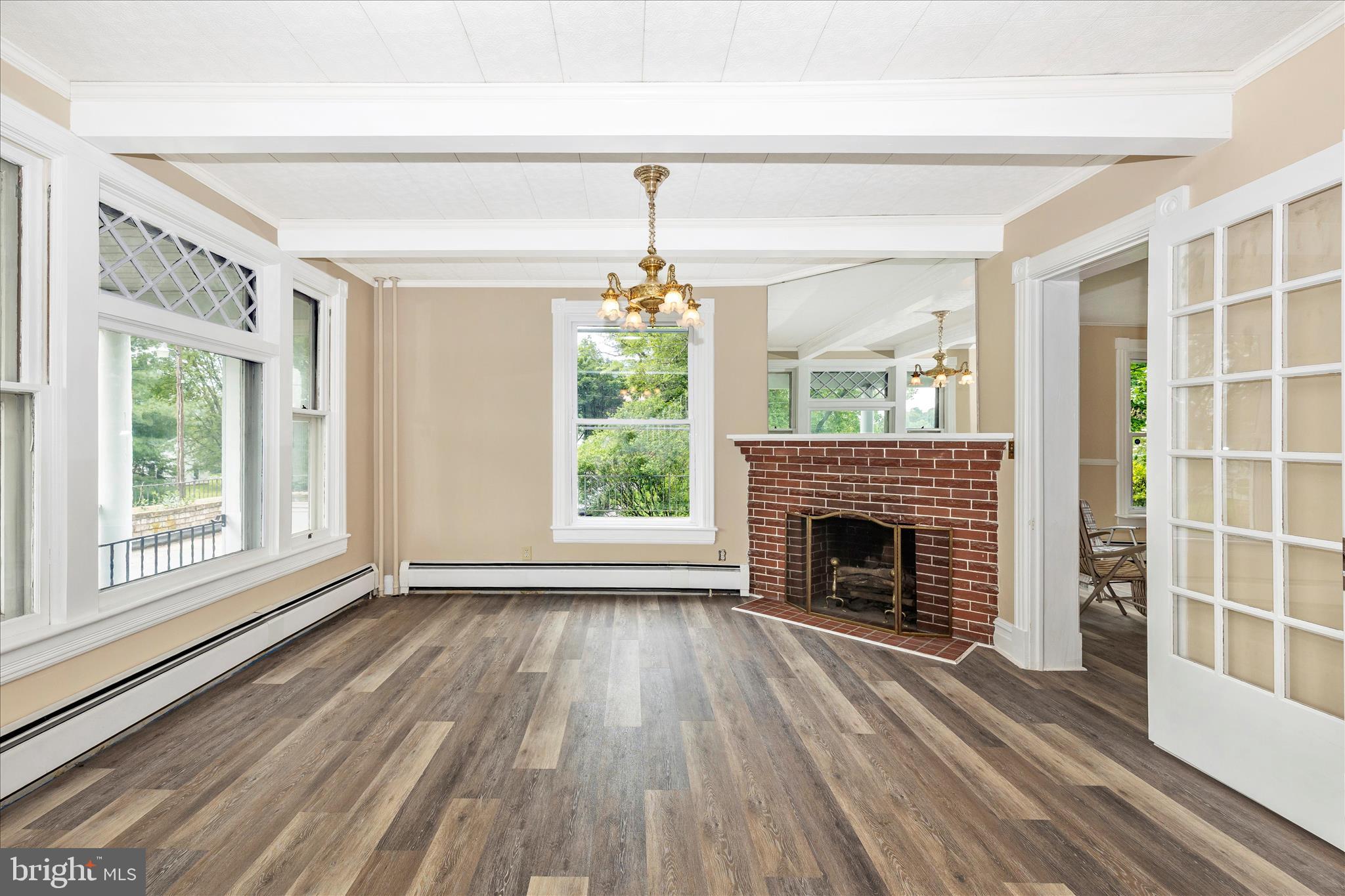 GUILFORD - Residential