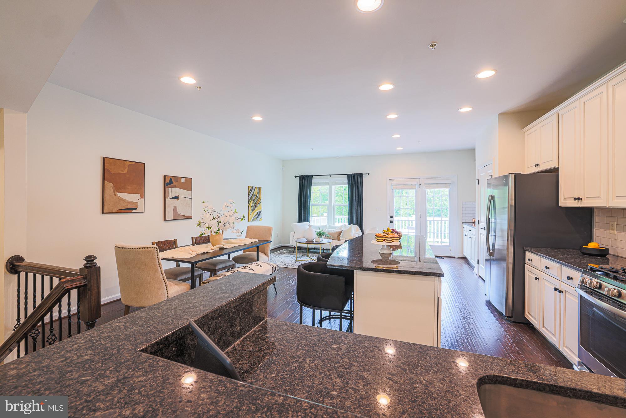 BALLARD GREEN - Residential