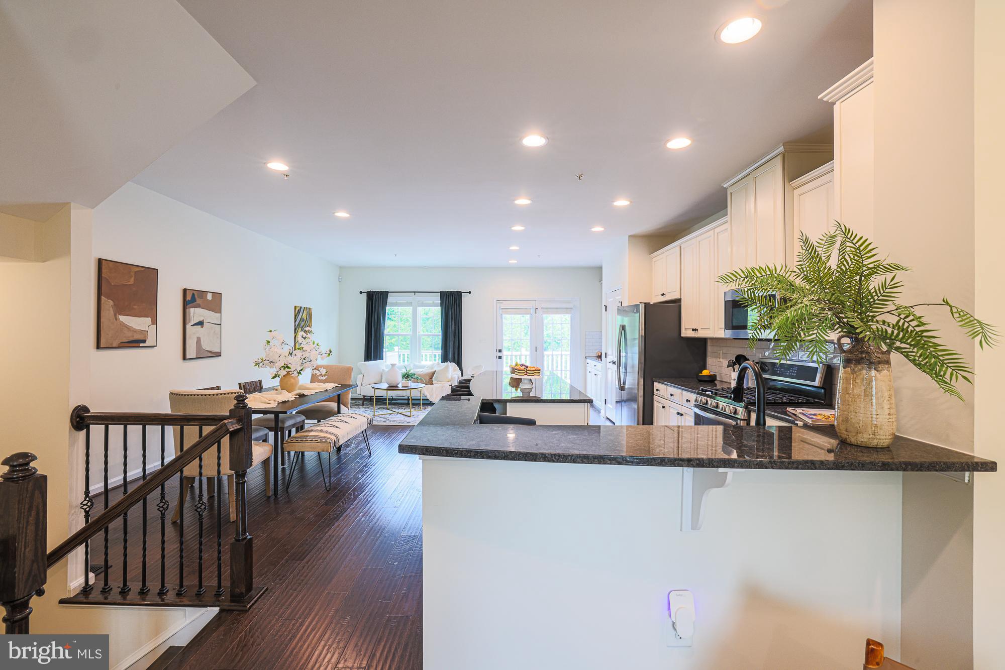 BALLARD GREEN - Residential