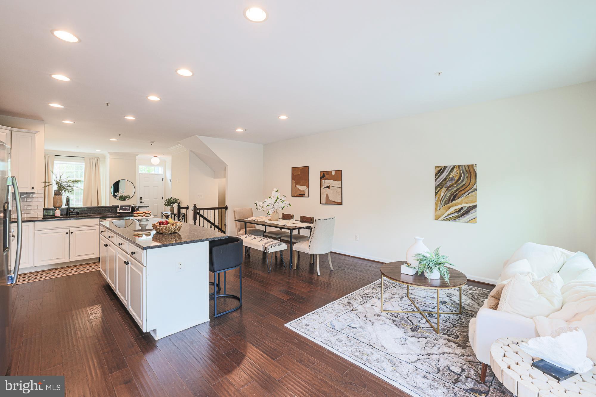 BALLARD GREEN - Residential
