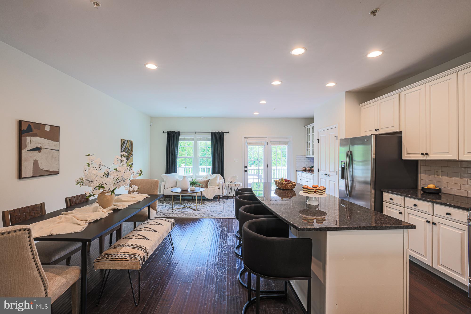 BALLARD GREEN - Residential