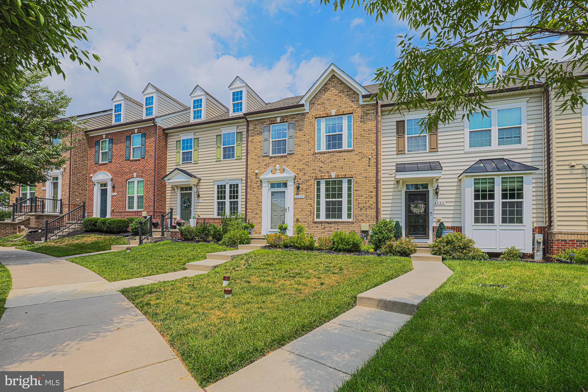 BALLARD GREEN - Residential