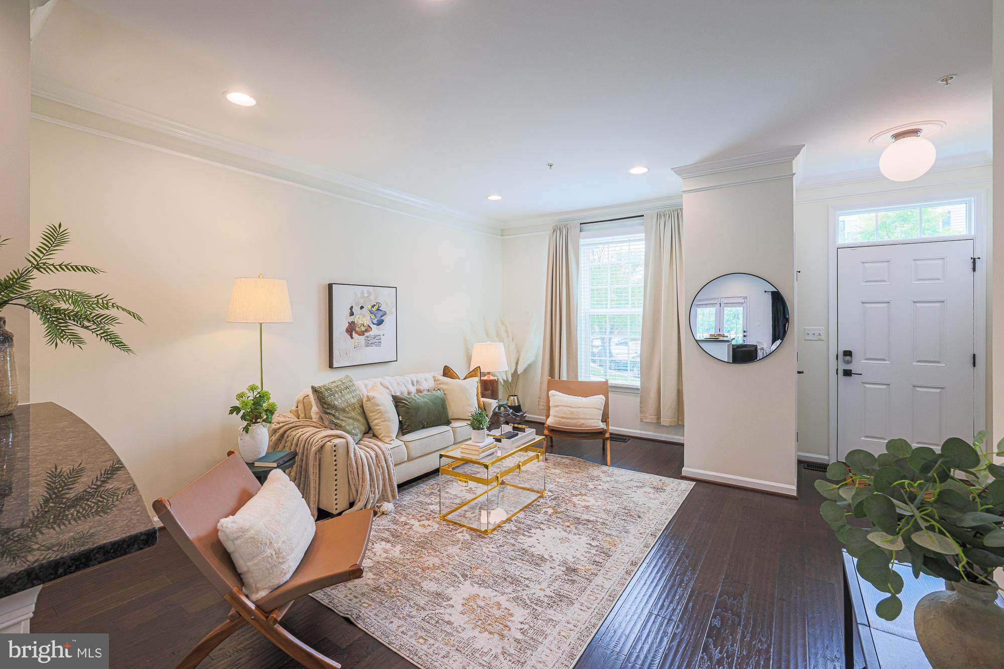 BALLARD GREEN - Residential