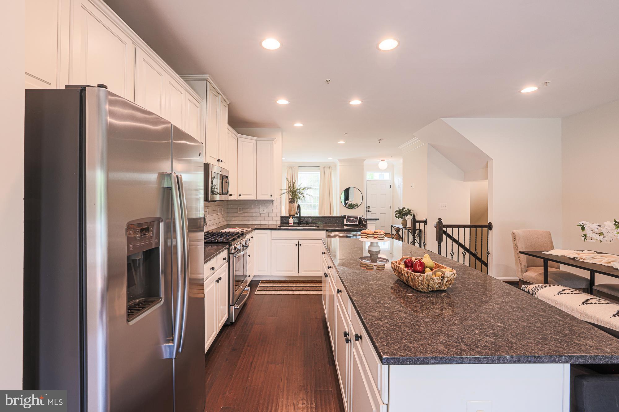 BALLARD GREEN - Residential
