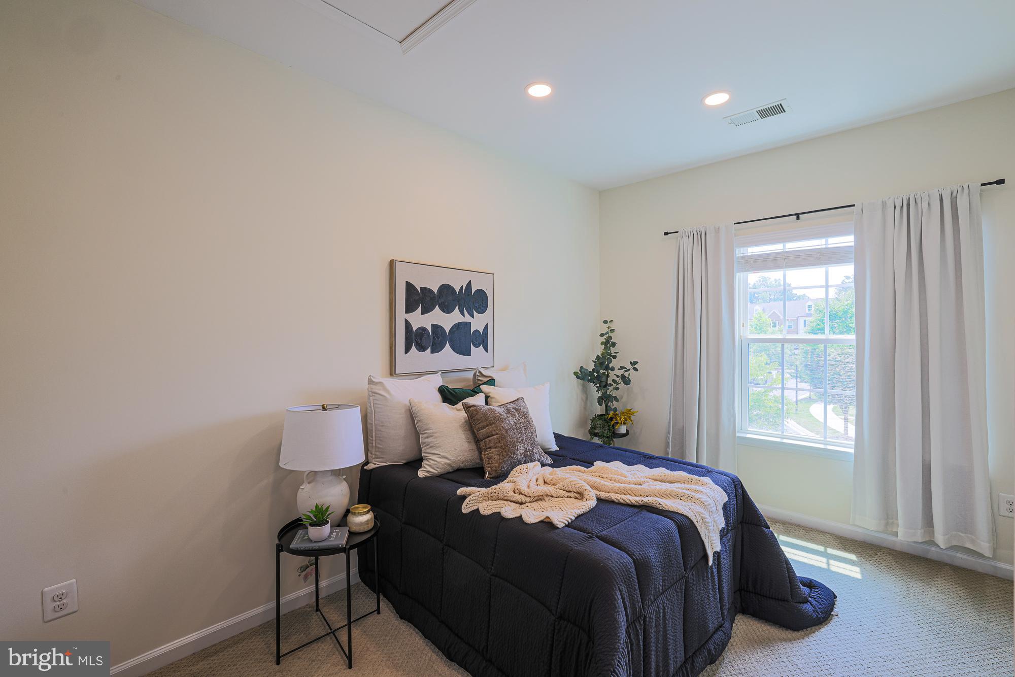 BALLARD GREEN - Residential