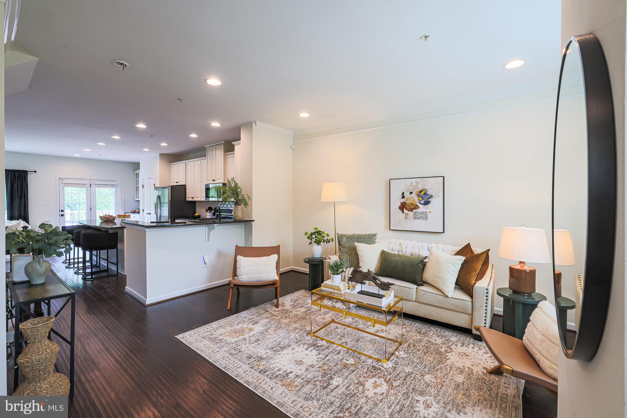 BALLARD GREEN - Residential