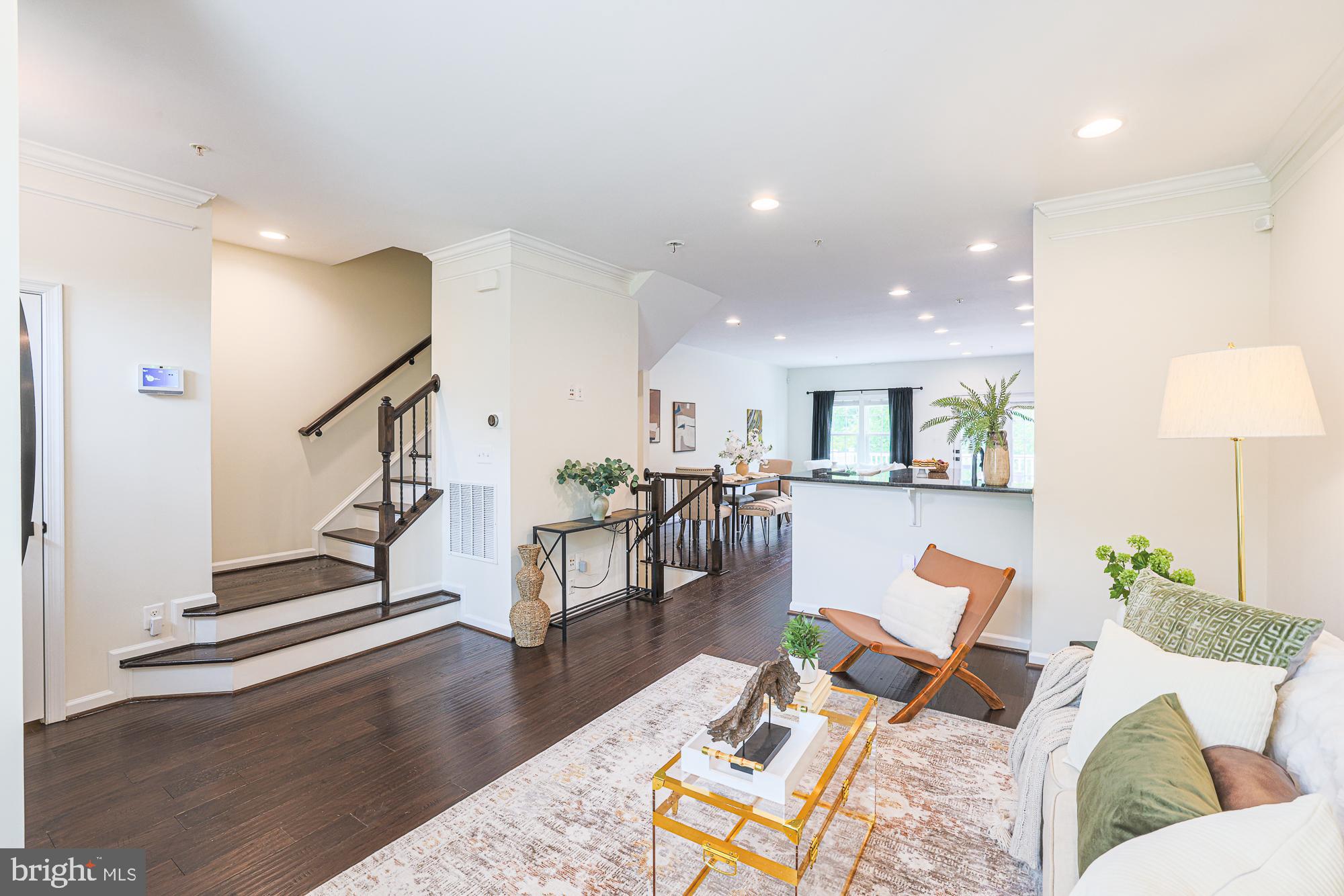 BALLARD GREEN - Residential