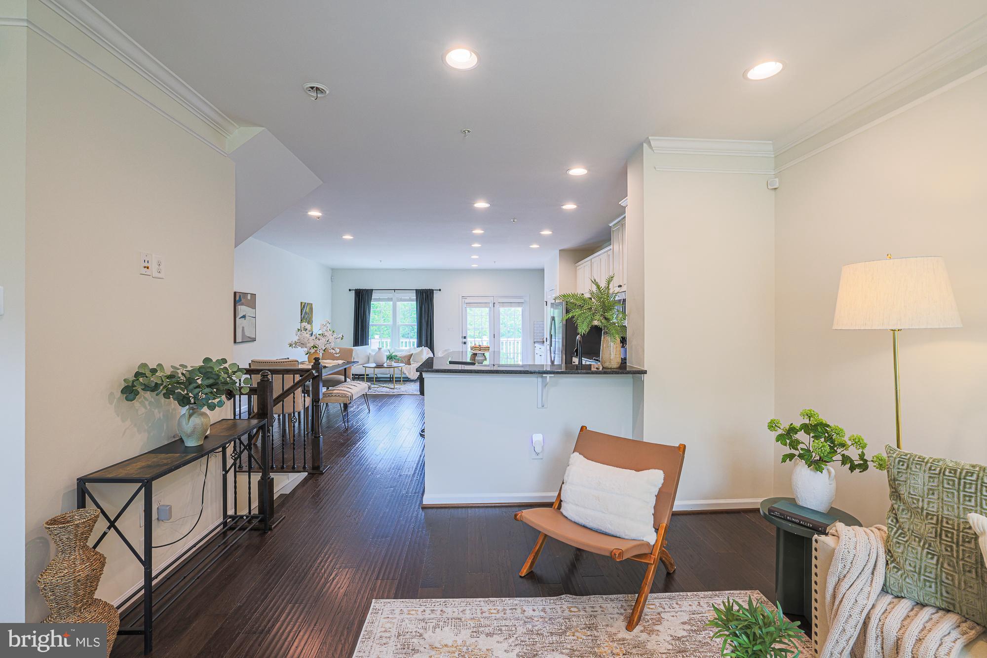 BALLARD GREEN - Residential