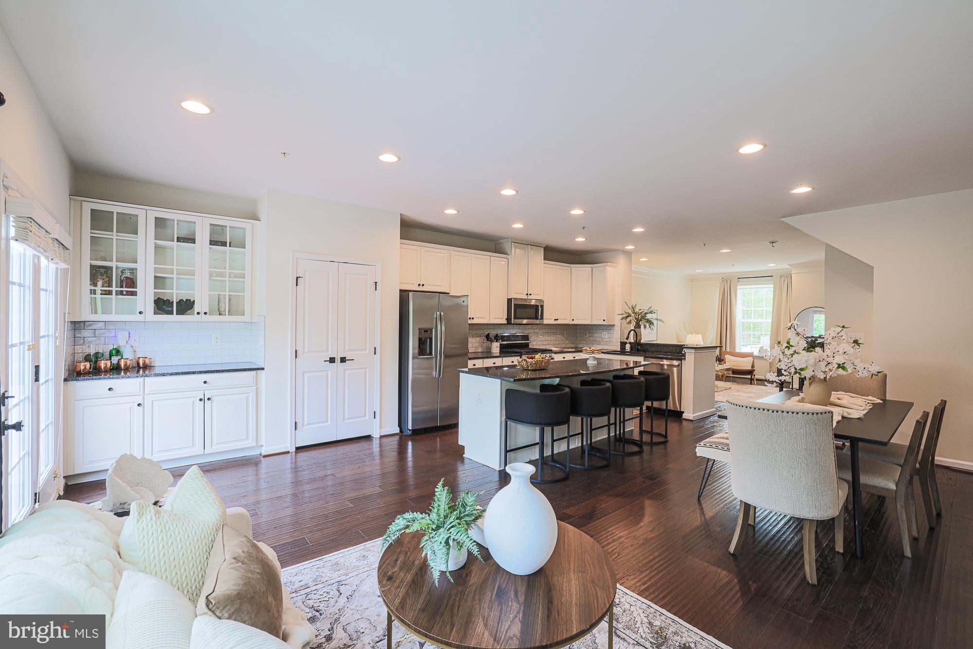 BALLARD GREEN - Residential