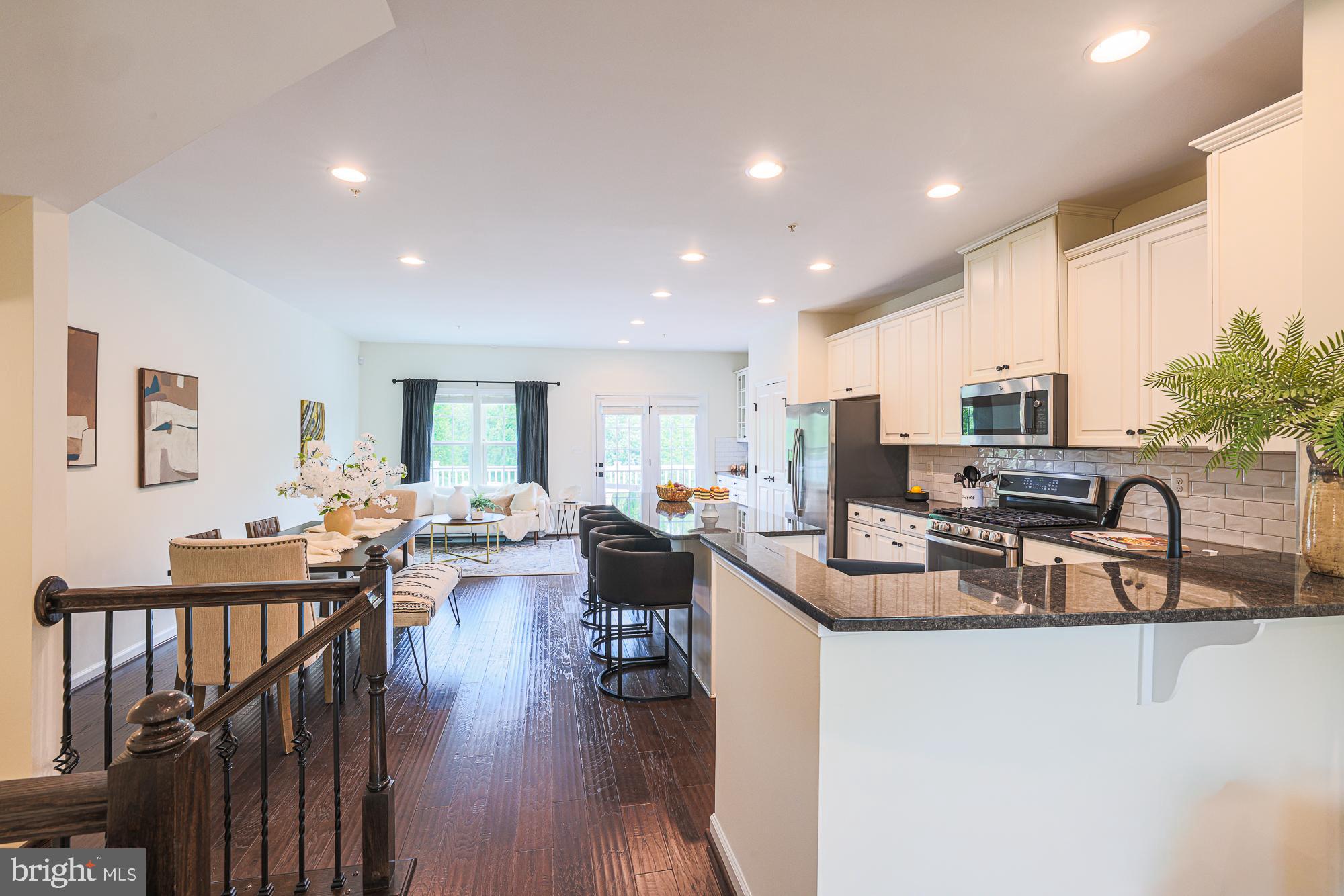 BALLARD GREEN - Residential