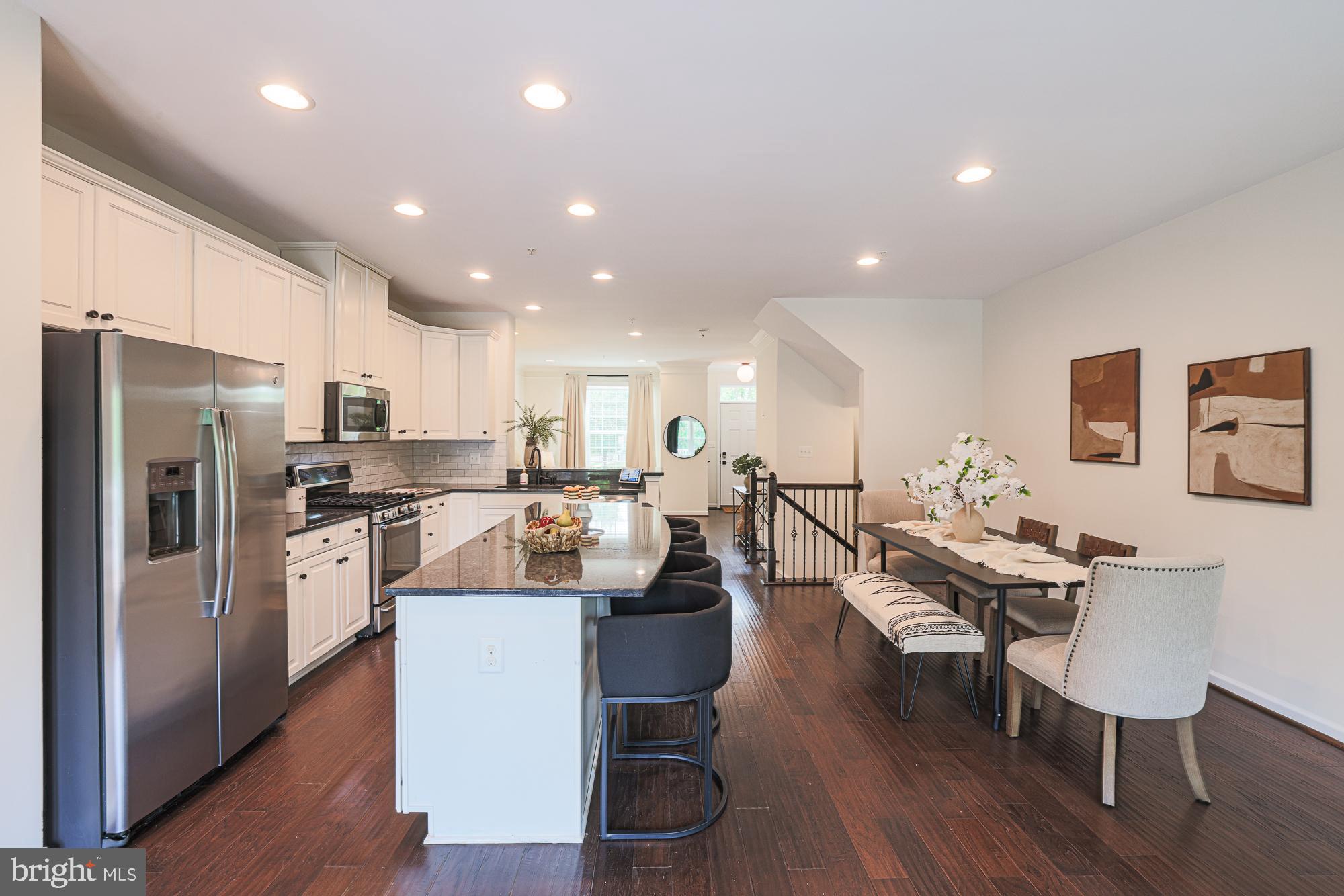 BALLARD GREEN - Residential