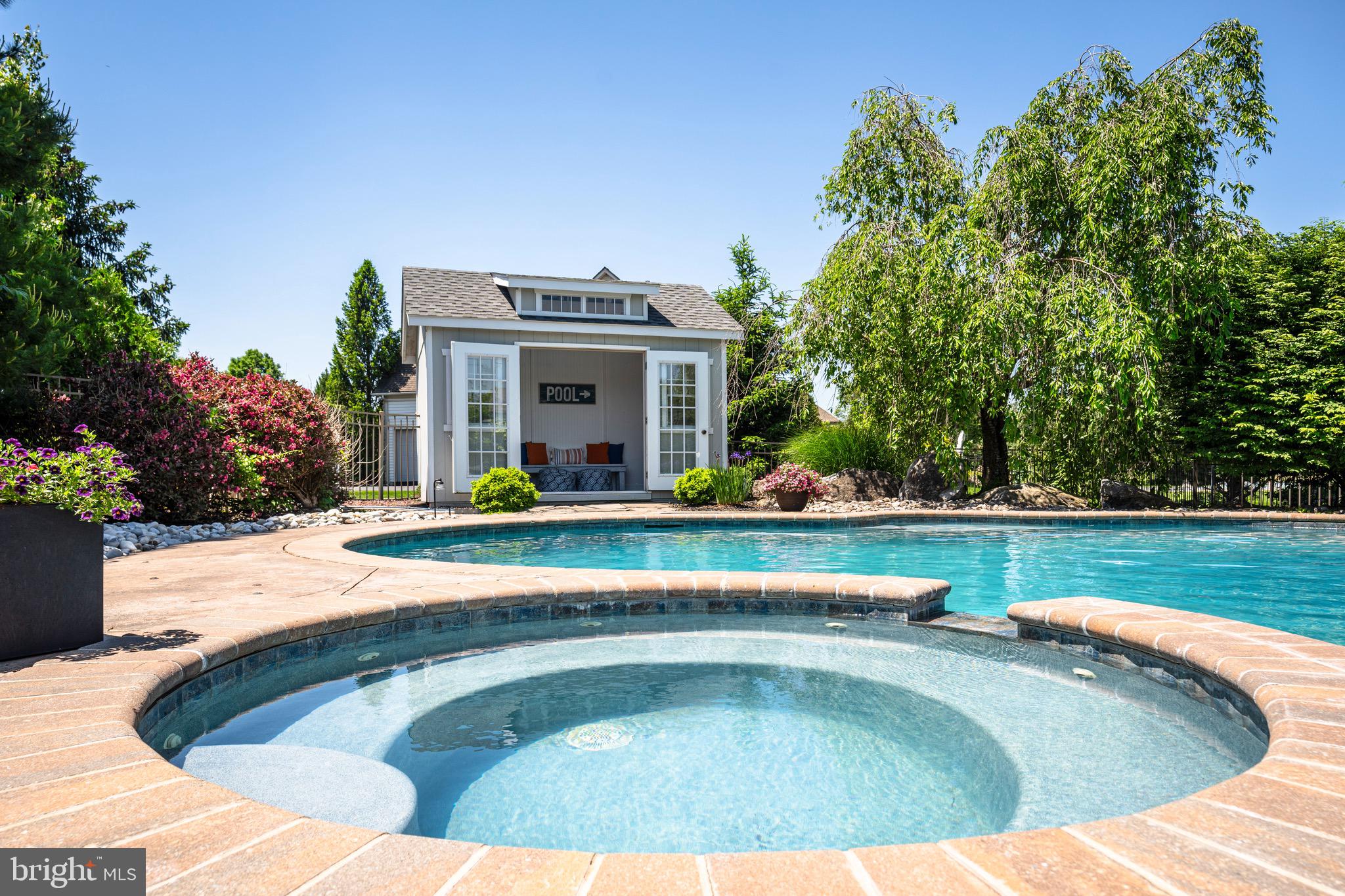 COLT'S RUN - Residential