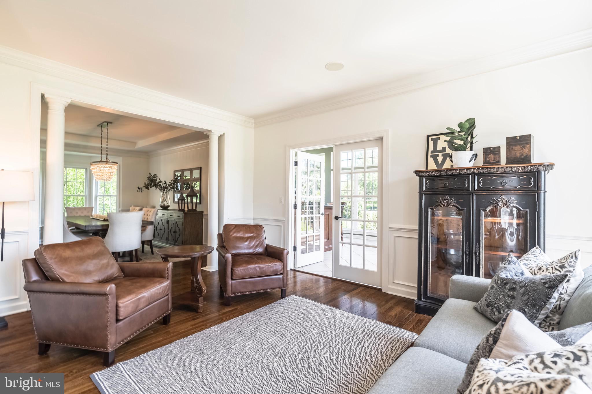 COLT'S RUN - Residential