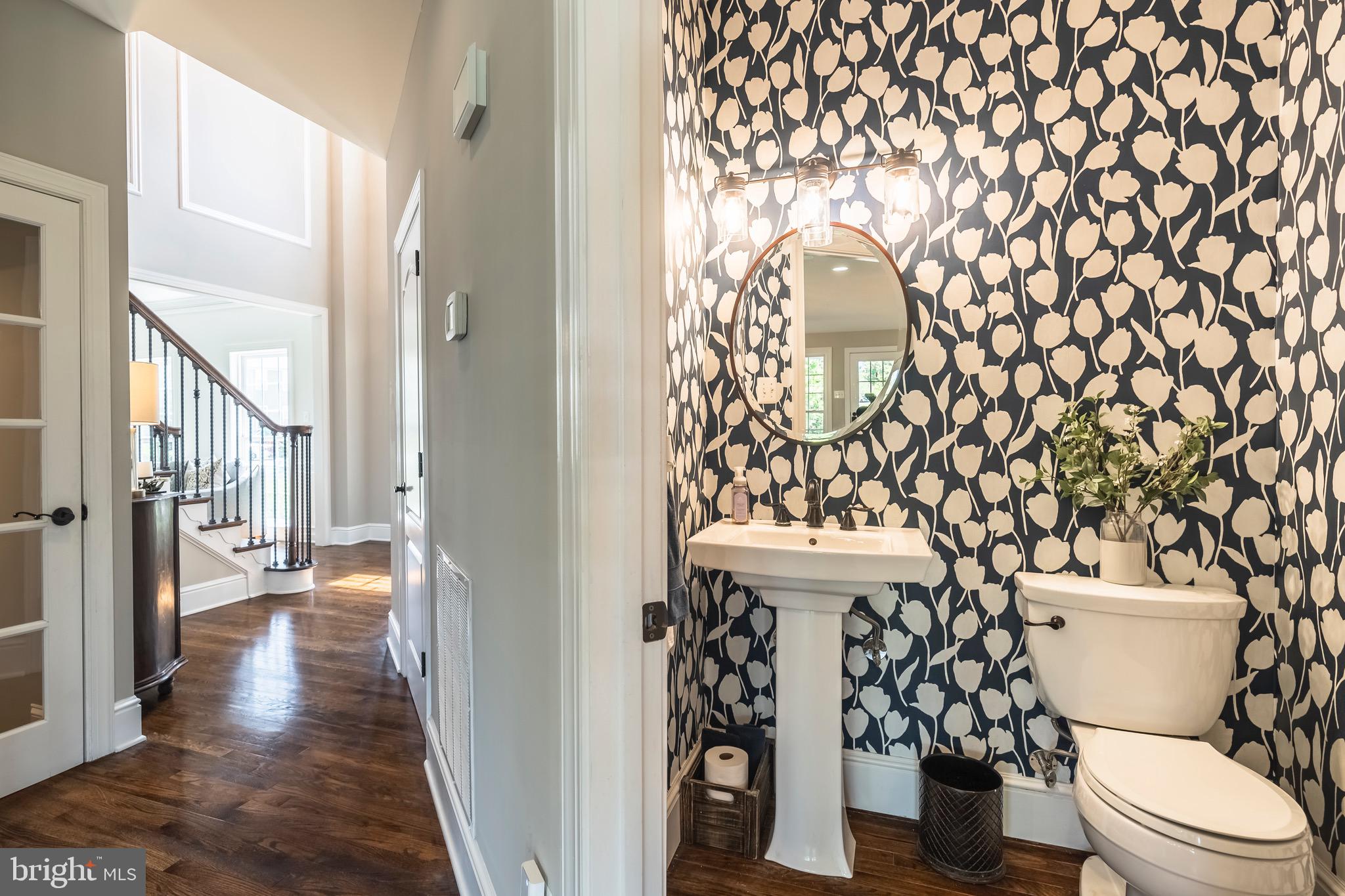 COLT'S RUN - Residential