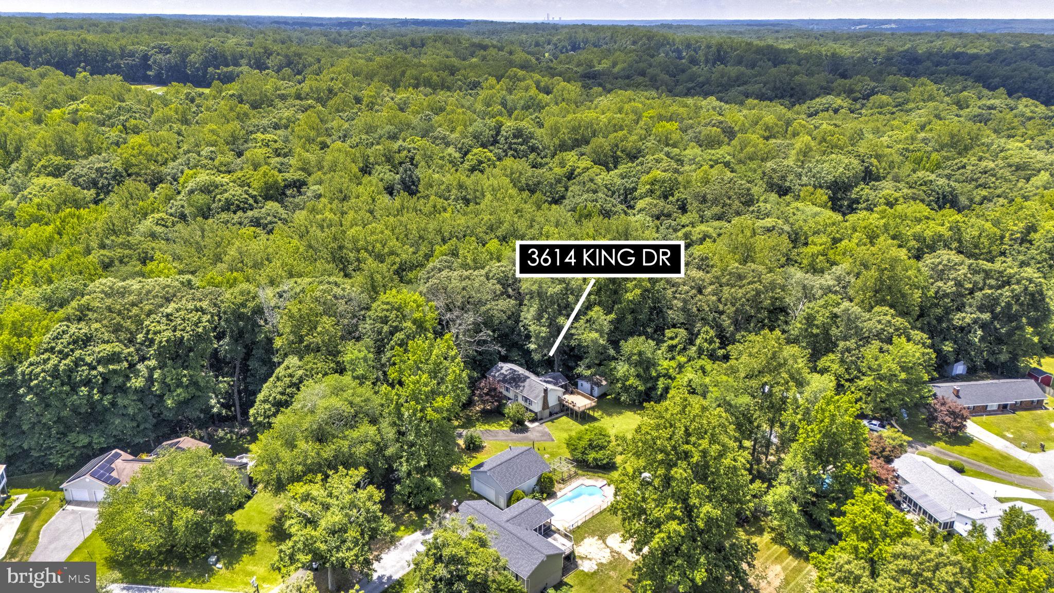 REGAL ESTATES - Residential