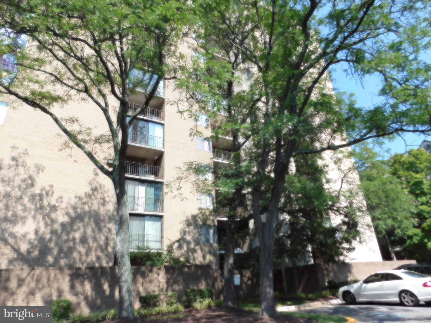 RACQUET CLUB - Residential