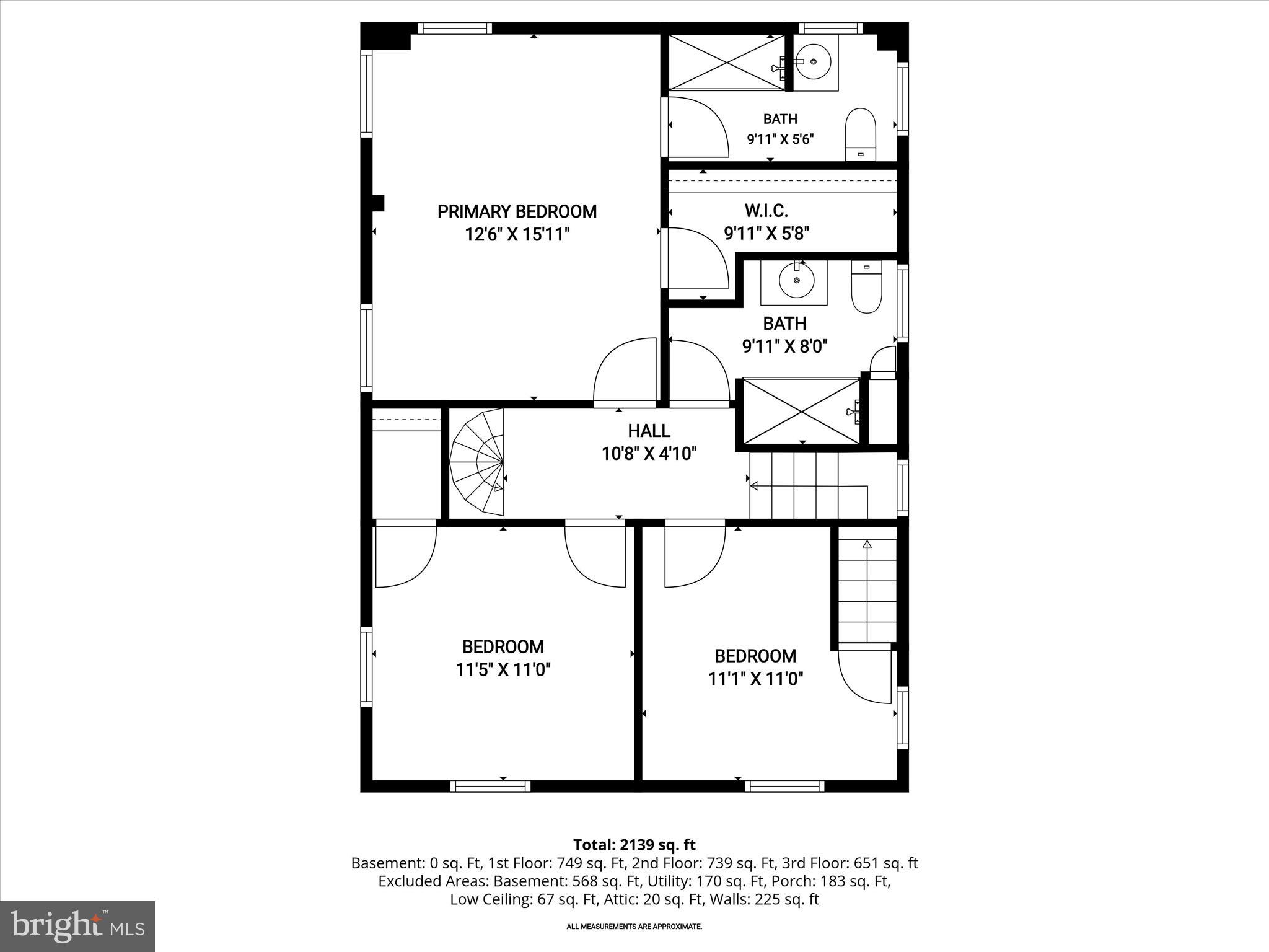 ARBUTUS - Residential