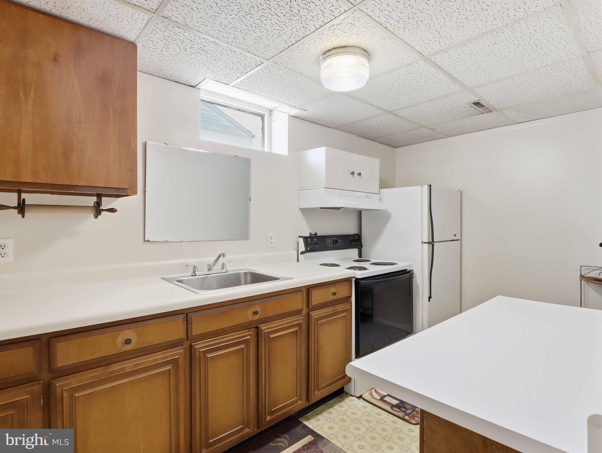 CATONSVILLE HEIGHTS - Residential