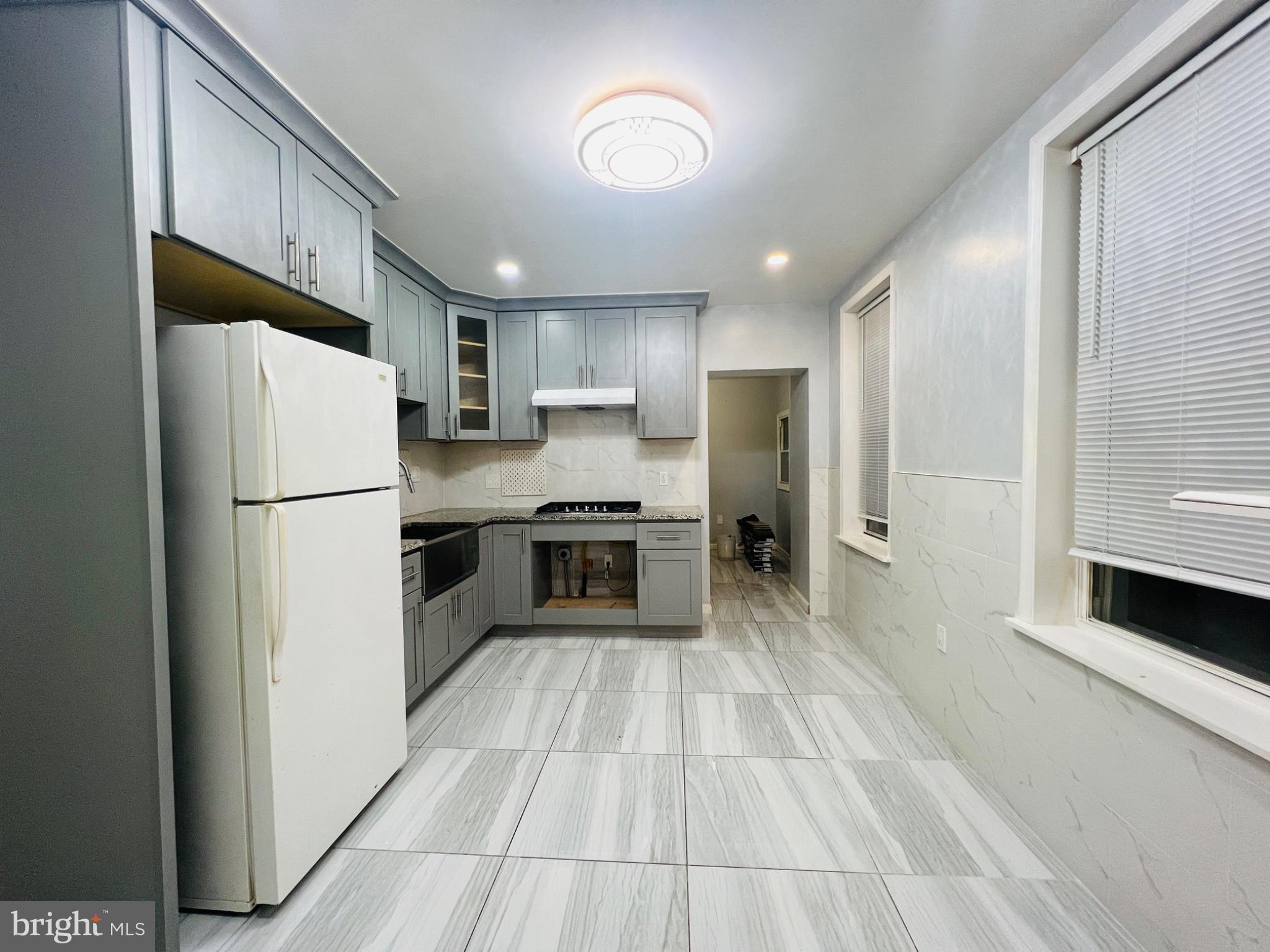 FISHTOWN - Residential