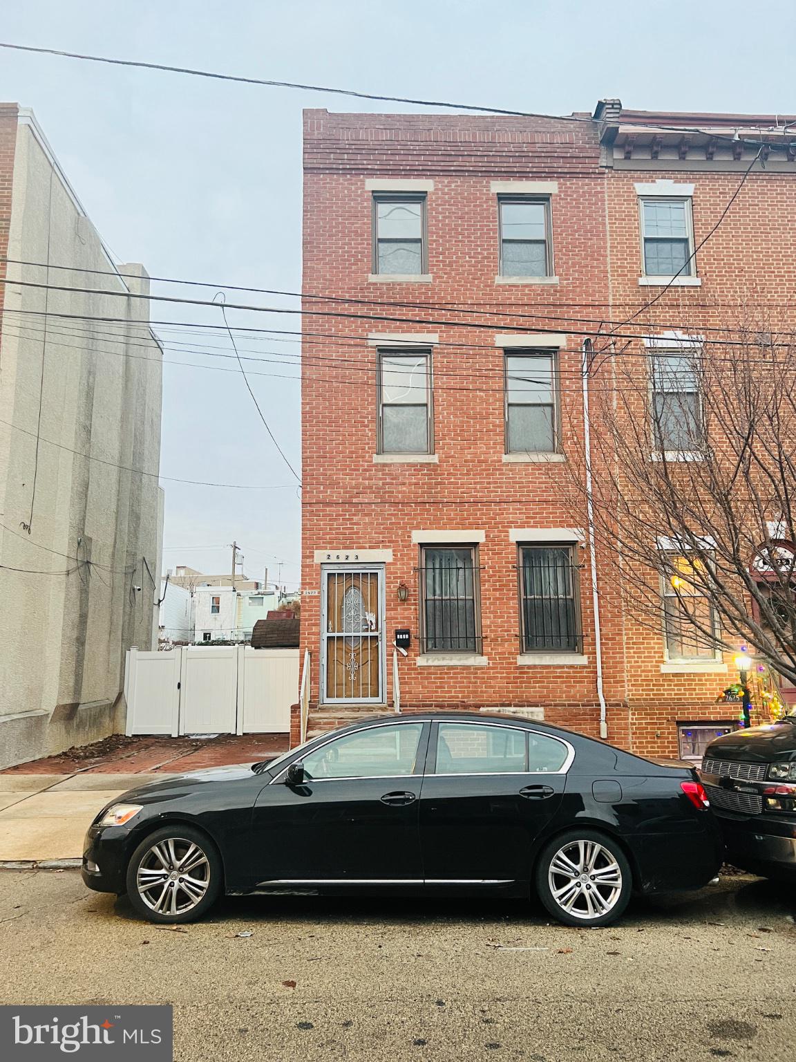 Experience the charm of Fishtown with this beautifully renovated end-of-row townhouse, a perfect blend of historic character and modern convenience. This home newly renovated in 2024, it boasts 1,602 square feet of thoughtfully designed living space, featuring five spacious bedrooms and two full bathrooms. As you step inside, you'll be greeted by an inviting atmosphere that seamlessly combines classic architectural elements with contemporary finishes. The AirLite design maximizes space and light, creating a warm and welcoming environment for gatherings or quiet evenings at home. The full basement offers ample storage or the potential for additional living space, catering to your lifestyle needs. Fishtown is not just a location; it's a vibrant community that pulses with energy and creativity. Known for its eclectic mix of art, music, and culinary delights, this neighborhood is a haven for those who appreciate a lively atmosphere. Enjoy leisurely strolls to nearby parks, trendy cafes, and boutique shops that line the streets, all within walking distance. The local dining scene is a food lover's paradise, featuring everything from artisanal bakeries to gourmet restaurants, ensuring that every meal is an adventure. For those who value convenience, Fishtown offers easy access to public transportation, making commuting a breeze. Whether you're heading to the heart of the city or exploring the surrounding areas, you'll find that everything you need is just a short trip away. The property's outdoor space, though modest at 0.04 acres, provides a canvas for your personal touch-imagine a cozy patio for morning coffee or an evening gathering with friends. On-street parking is available, adding to the ease of living in this bustling neighborhood. This home is not just a place to live; it's an opportunity to immerse yourself in a community that celebrates creativity and connection. With its major renovations set for completion in 2024, this property is poised to become a stunning residence that reflects both the history of Fishtown and the modern lifestyle you desire. Don't miss your chance to own a piece of this vibrant neighborhood-schedule a viewing today and envision your future in this remarkable home!