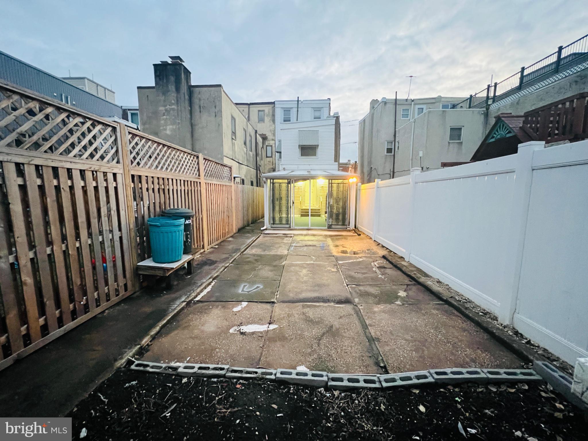 FISHTOWN - Residential