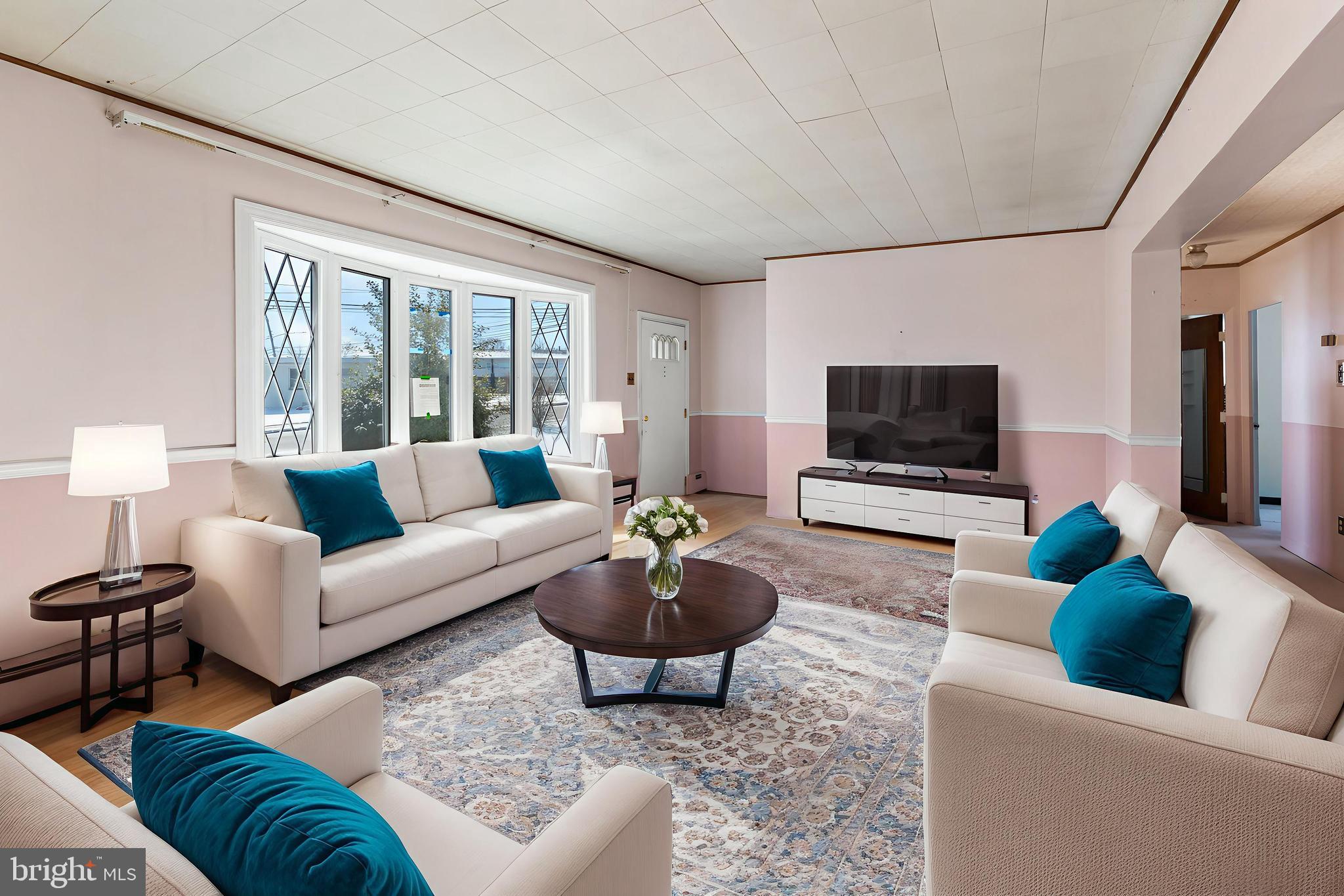 RIDLEY PARK - Residential