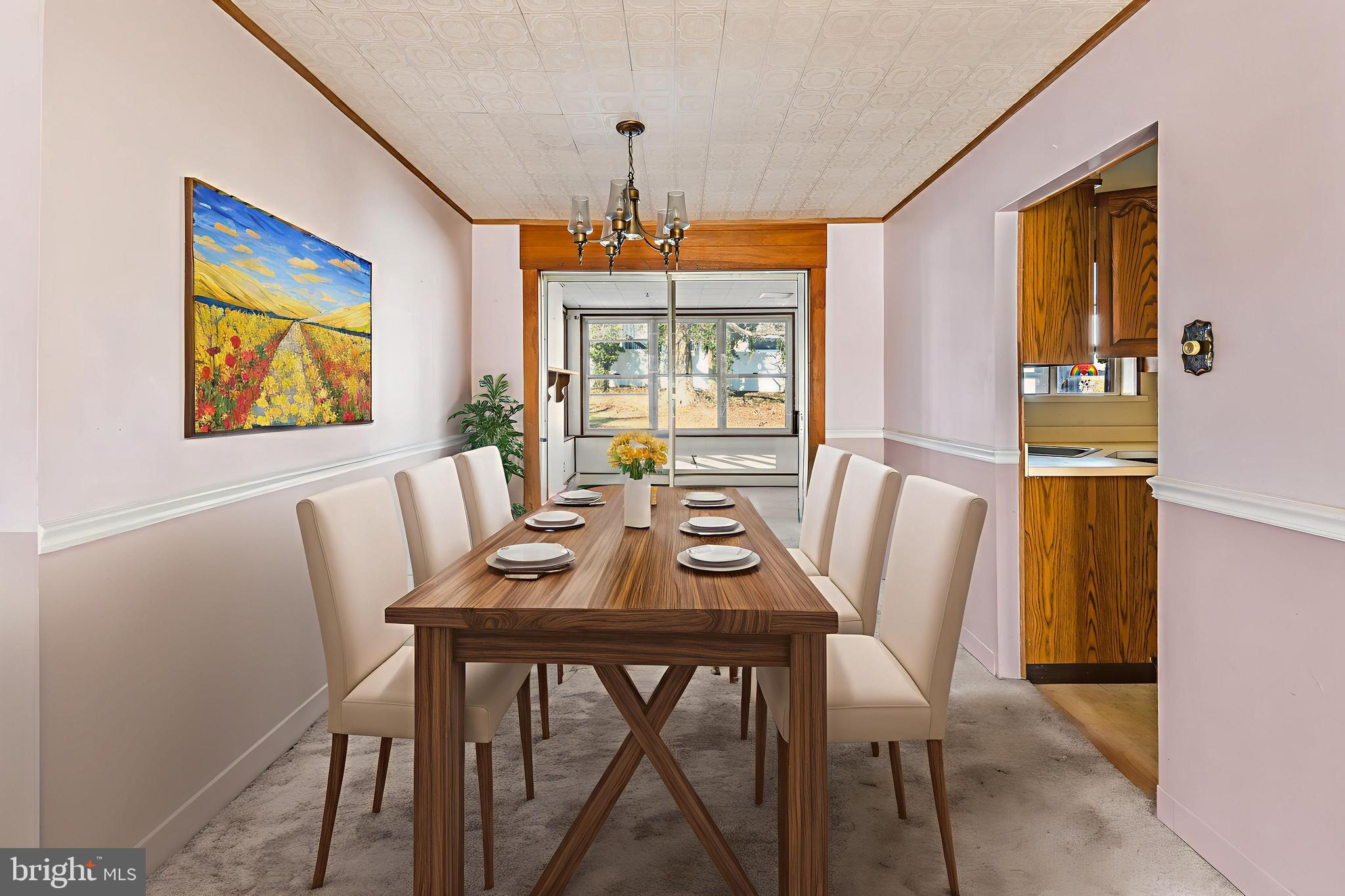RIDLEY PARK - Residential
