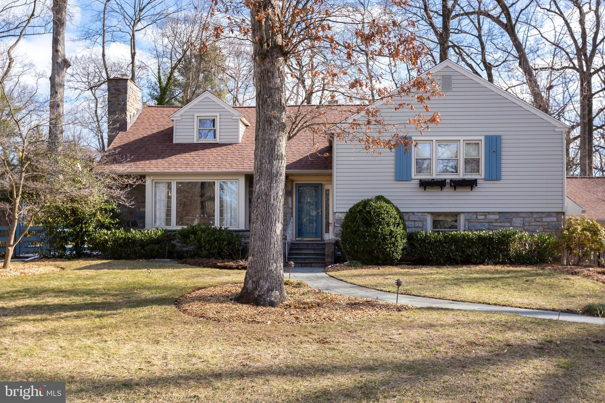 DEEPDALE - Residential