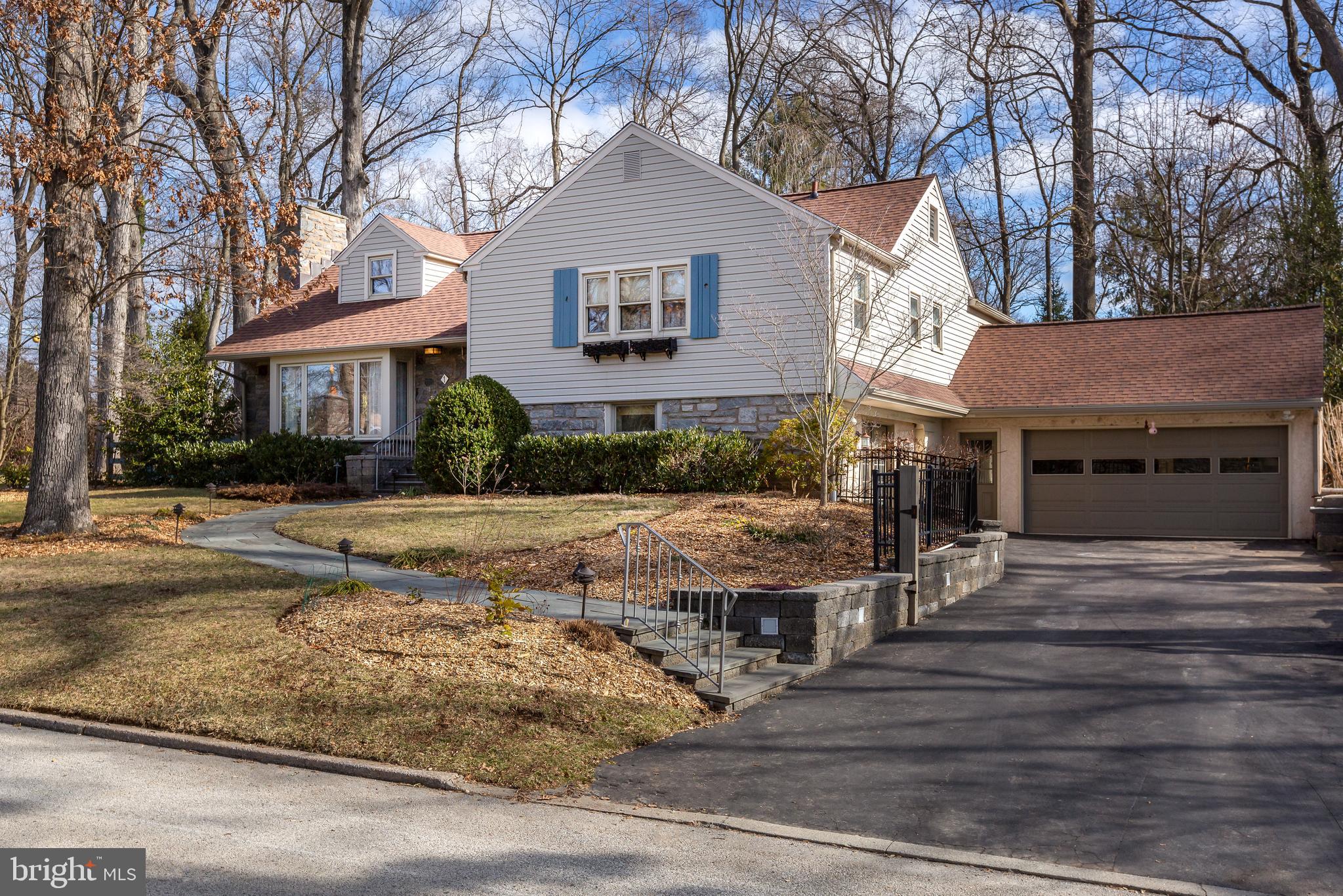 DEEPDALE - Residential