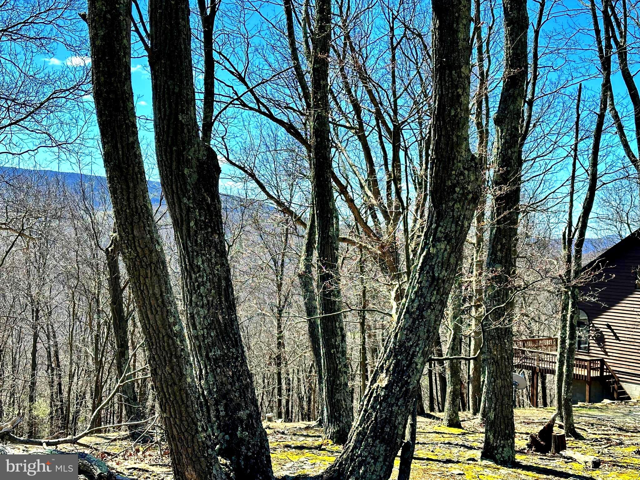 THE PRESERVE AT NEW CREEK LAKE - Residential