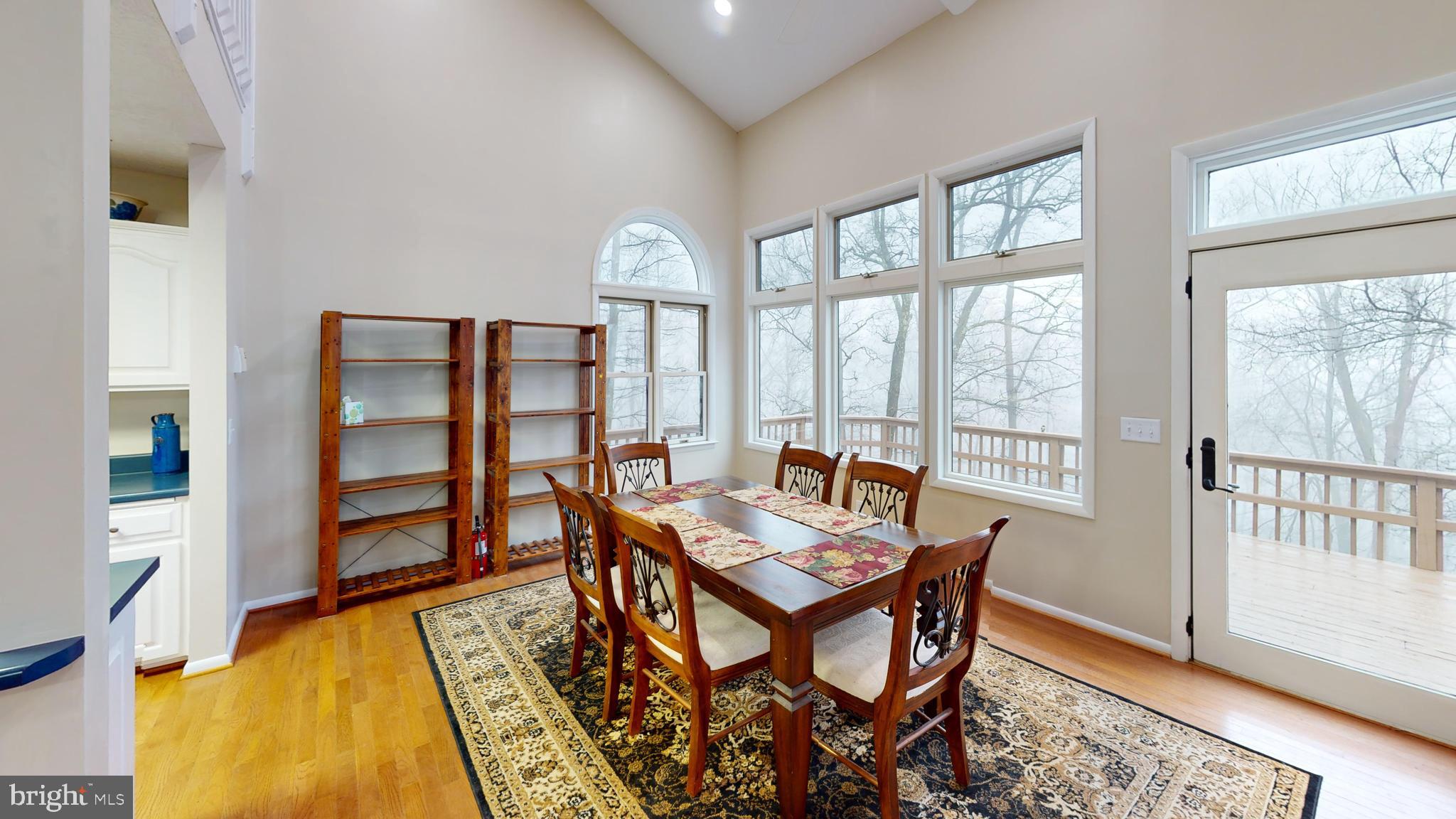 THE PRESERVE AT NEW CREEK LAKE - Residential