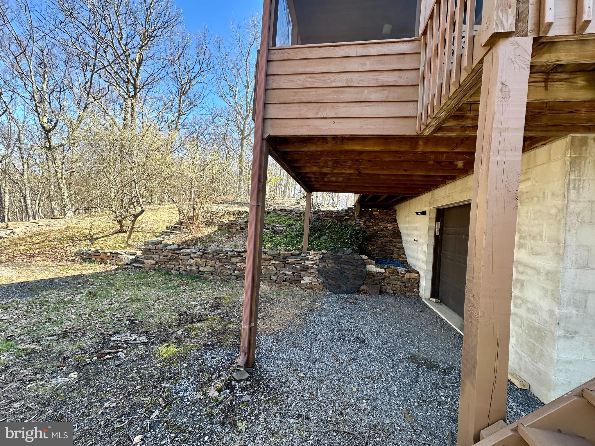 THE PRESERVE AT NEW CREEK LAKE - Residential