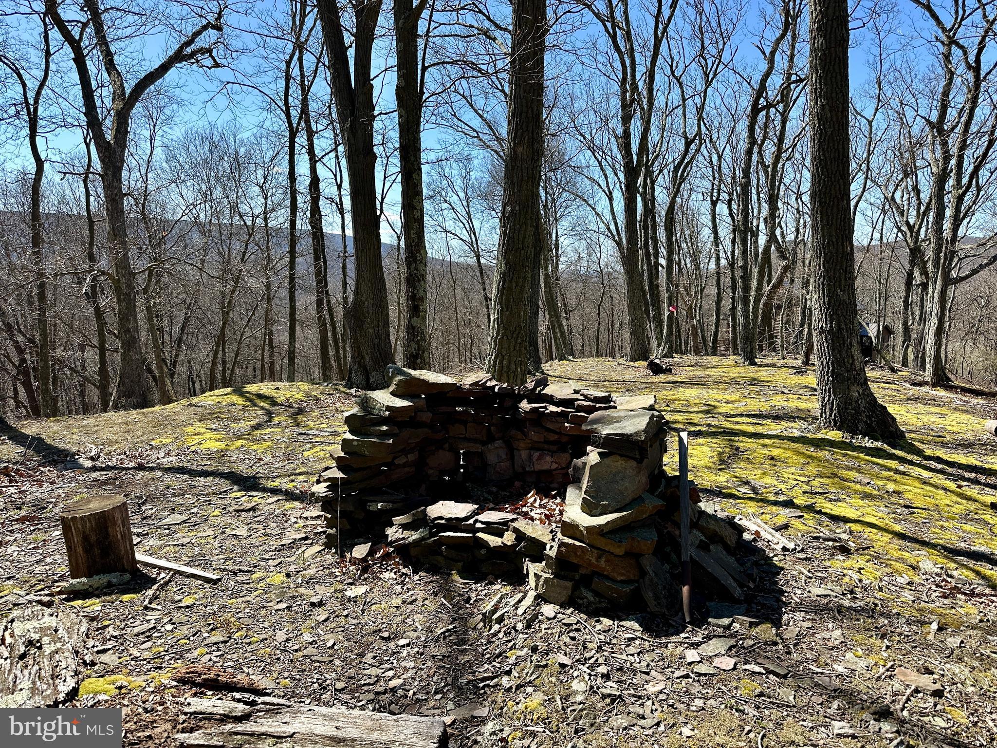 THE PRESERVE AT NEW CREEK LAKE - Residential