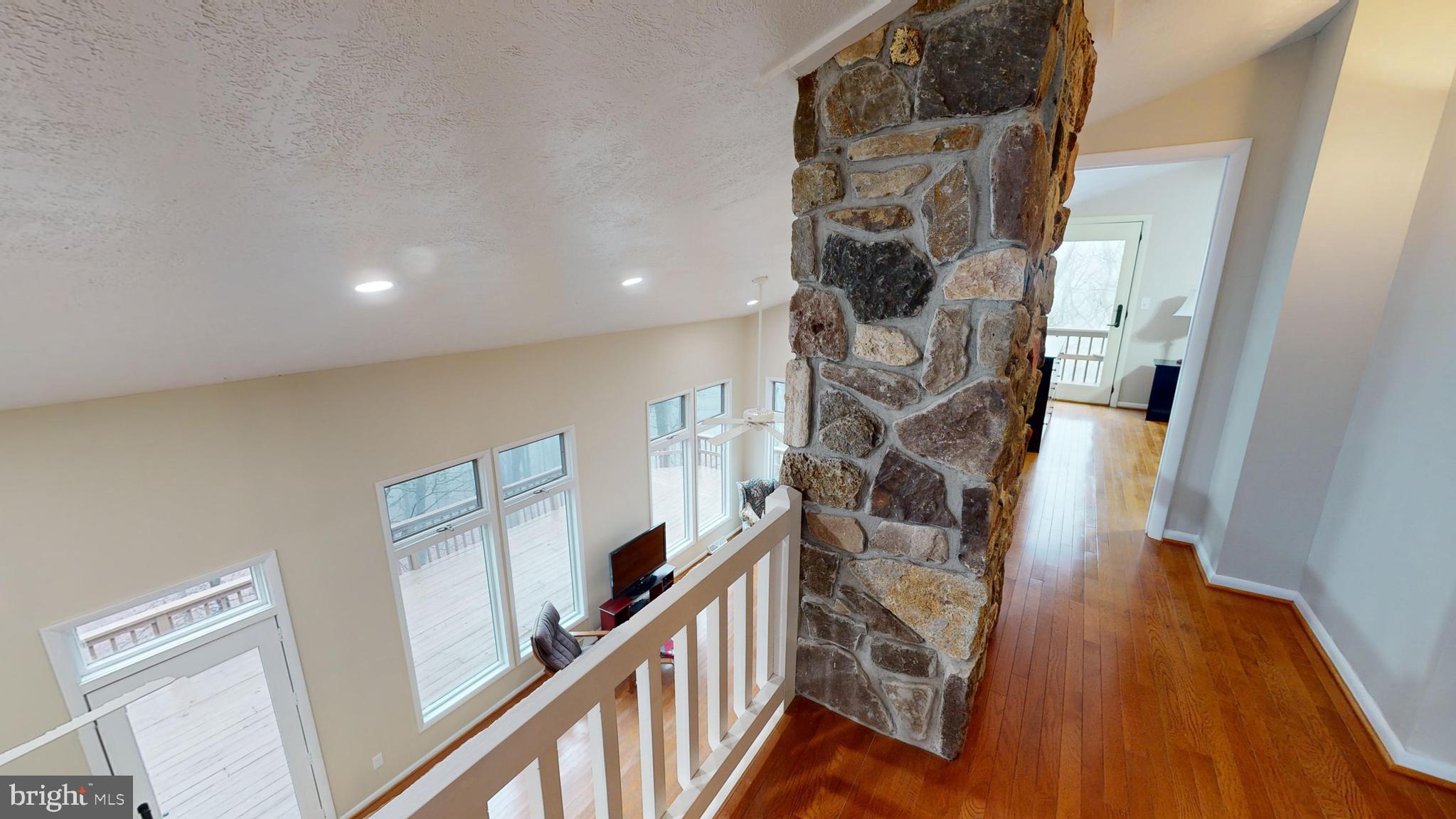 THE PRESERVE AT NEW CREEK LAKE - Residential
