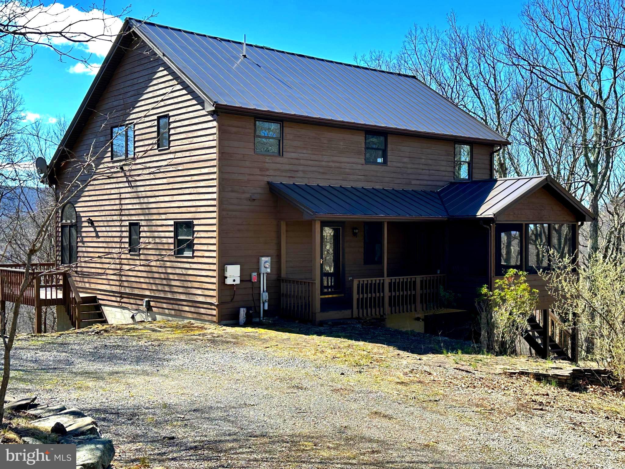 THE PRESERVE AT NEW CREEK LAKE - Residential