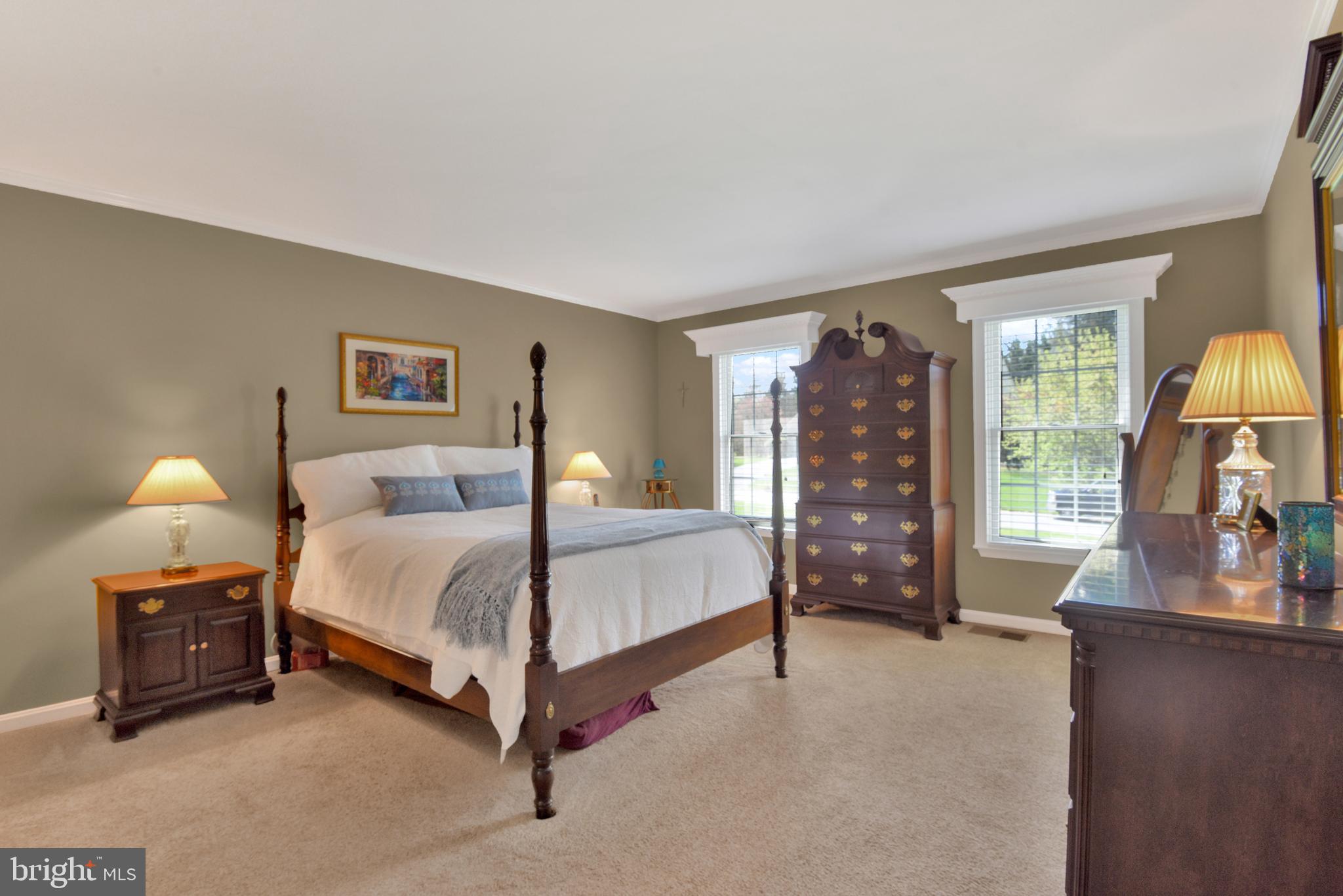 HAMMONDS ESTATES - Residential