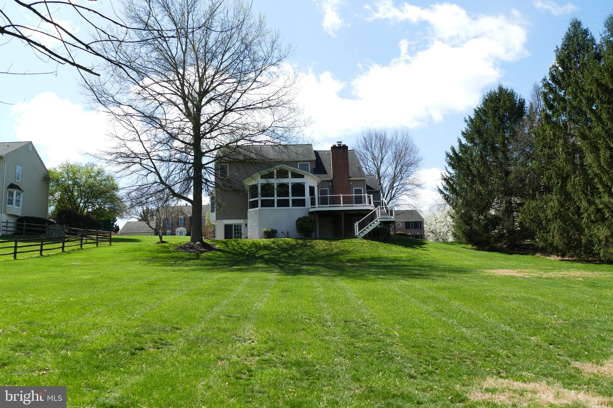 HAMMONDS ESTATES - Residential