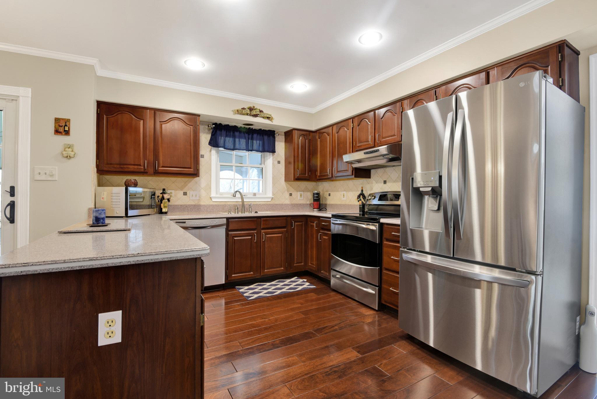 HAMMONDS ESTATES - Residential
