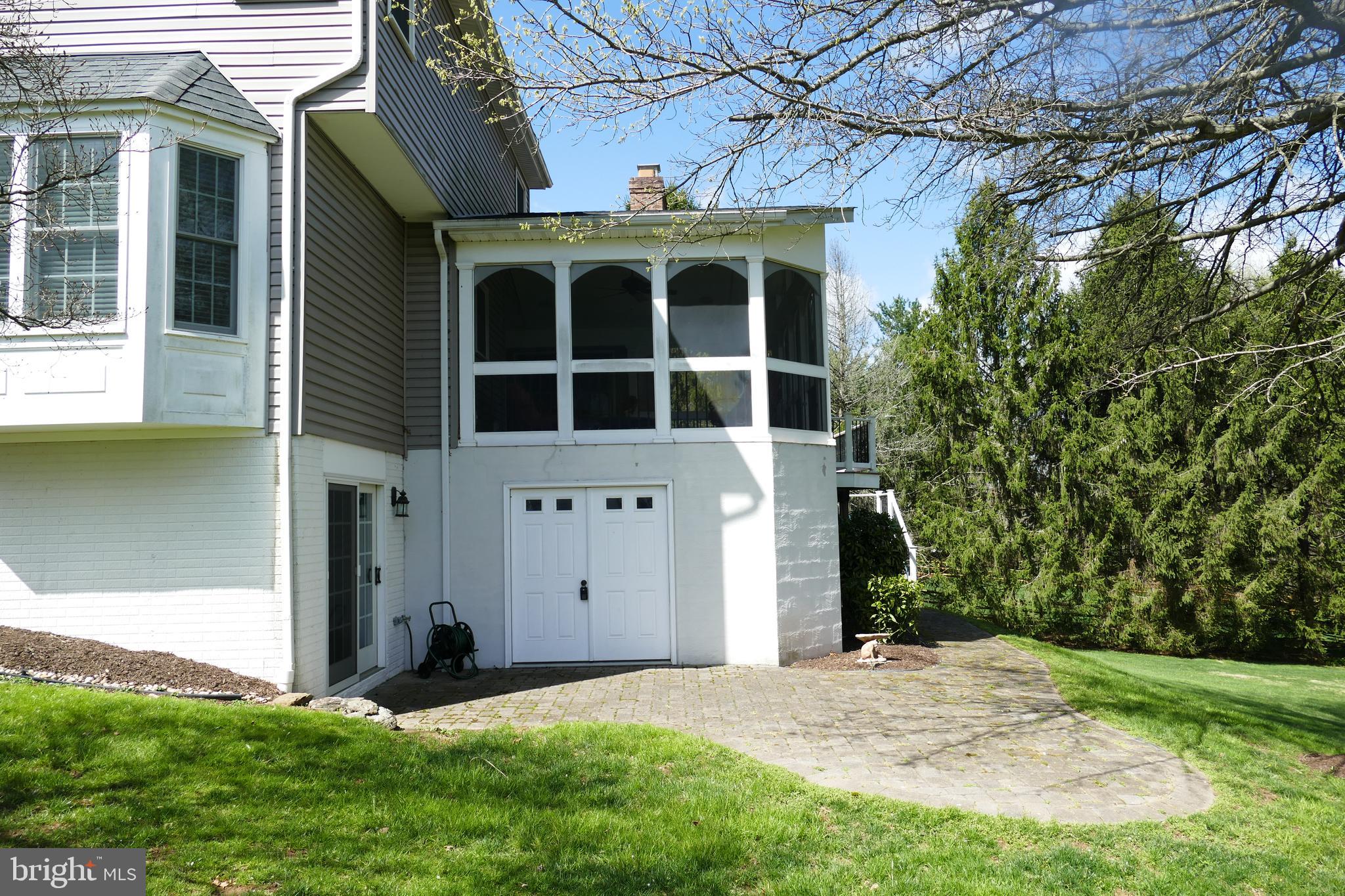 HAMMONDS ESTATES - Residential